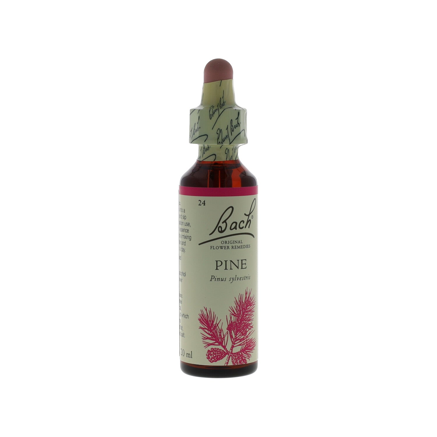 FIORI DI BACH CENTRE PINE 20 ML