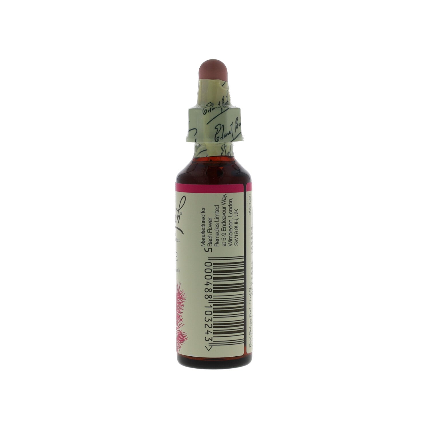 FIORI DI BACH CENTRE PINE 20 ML