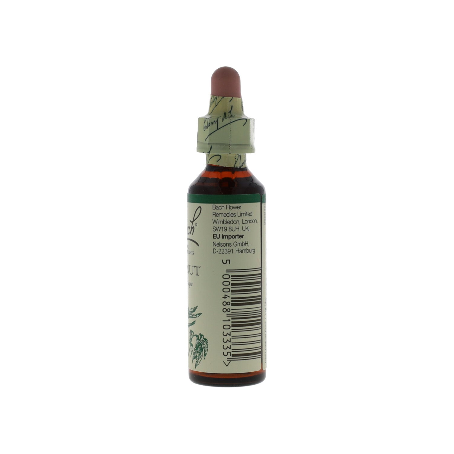 FIORI DI BACH WALNUT 20 ML