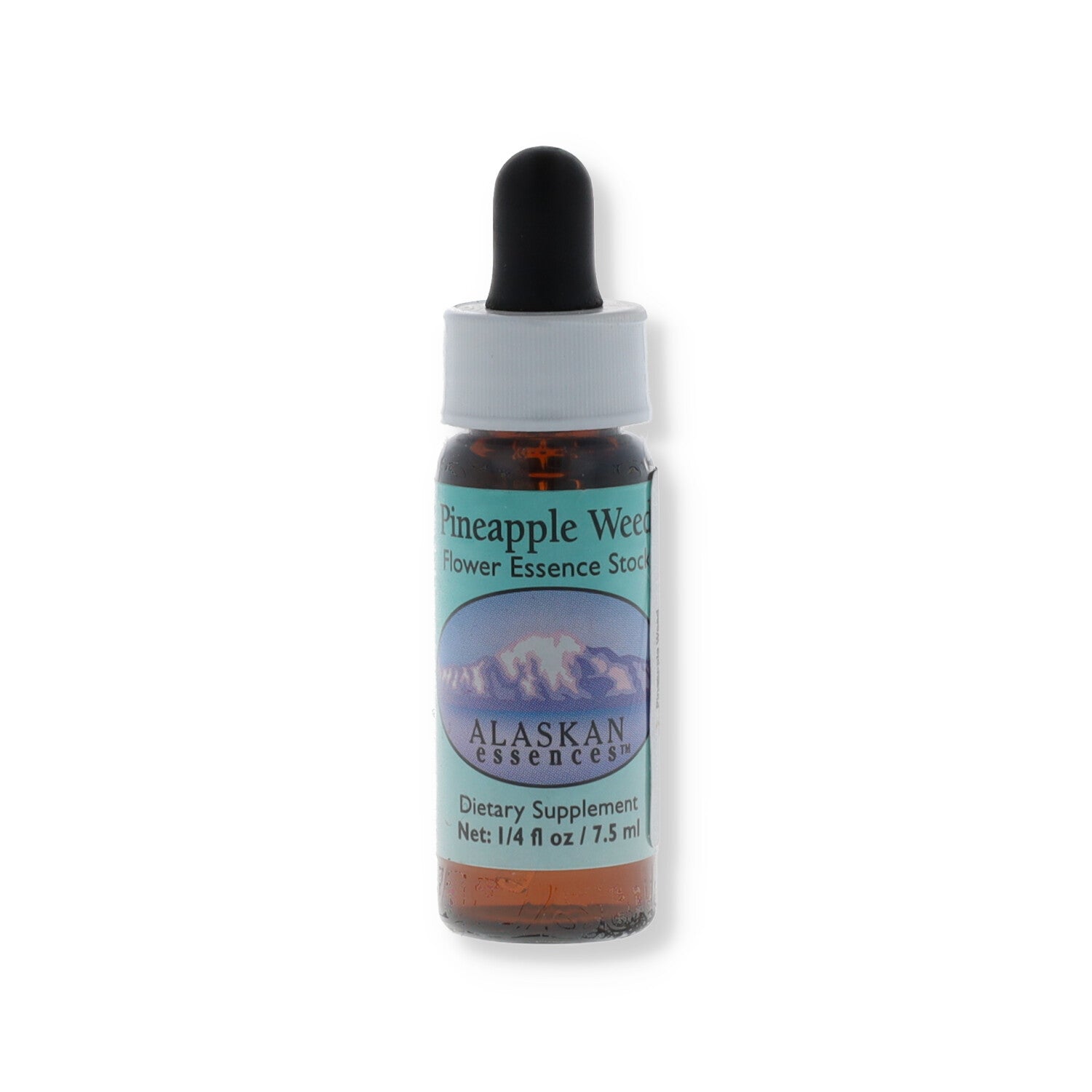ESSENZA DELL' ALASKA PINEAPPLE WEED 7,4ML
