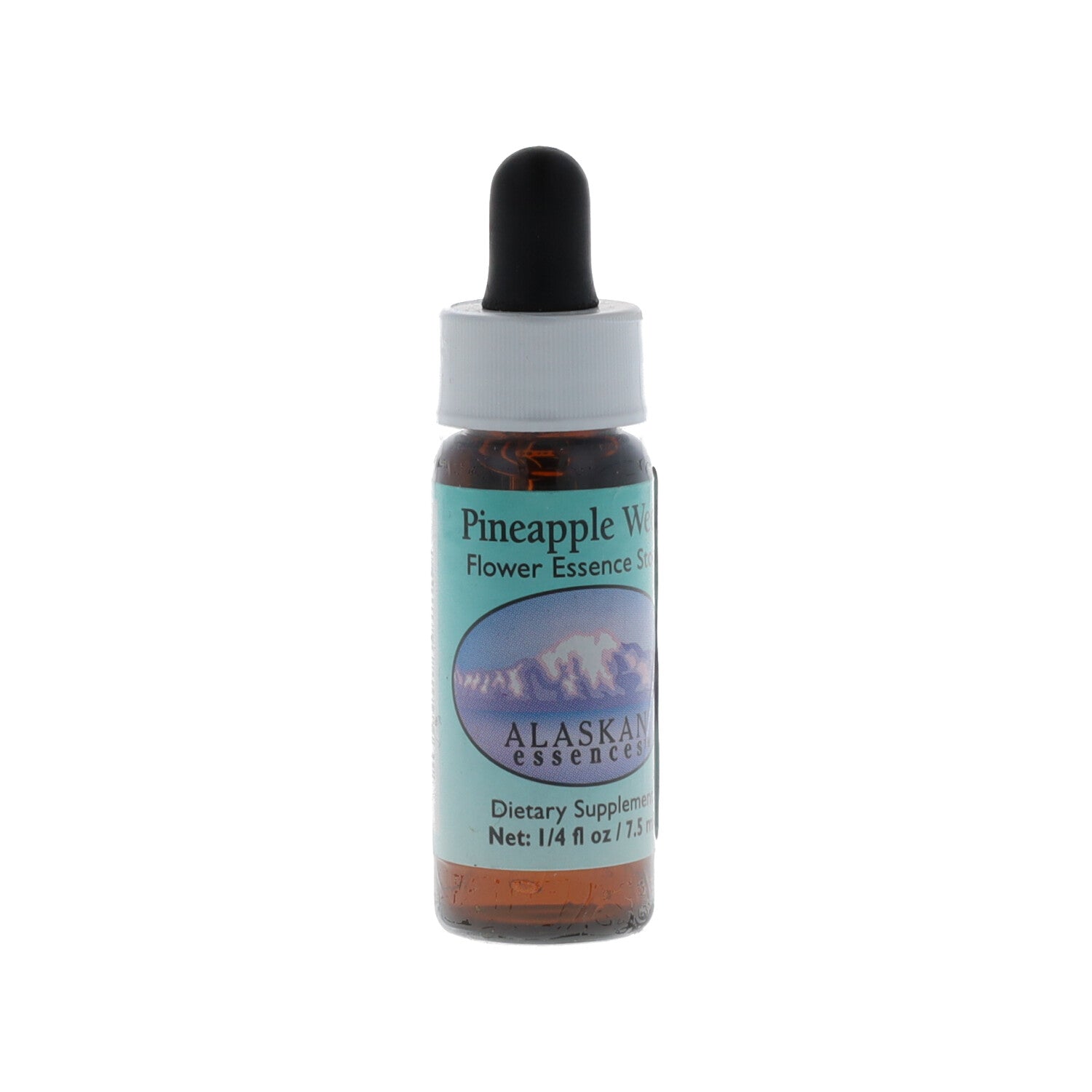 ESSENZA DELL' ALASKA PINEAPPLE WEED 7,4ML