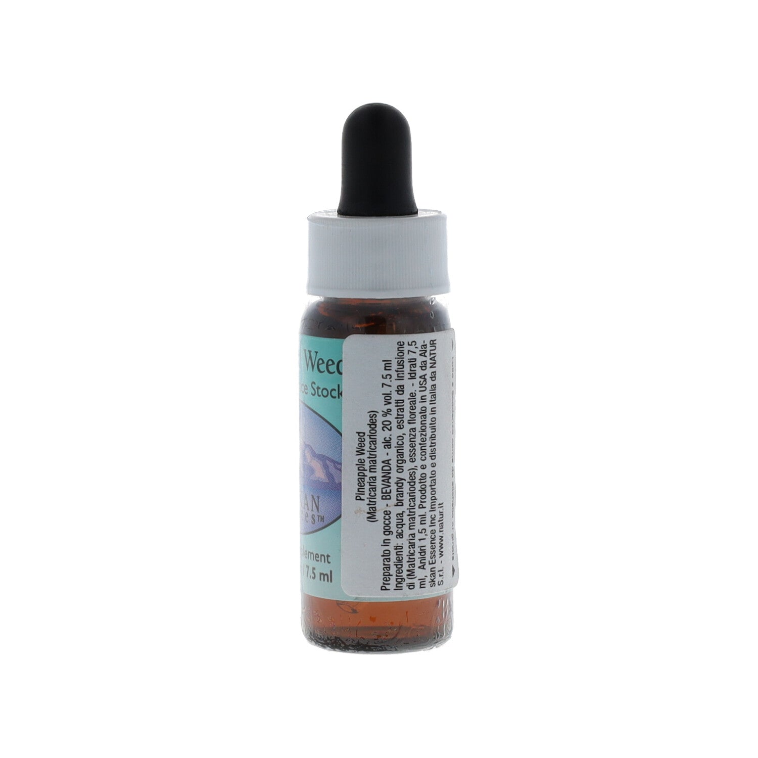 ESSENZA DELL' ALASKA PINEAPPLE WEED 7,4ML