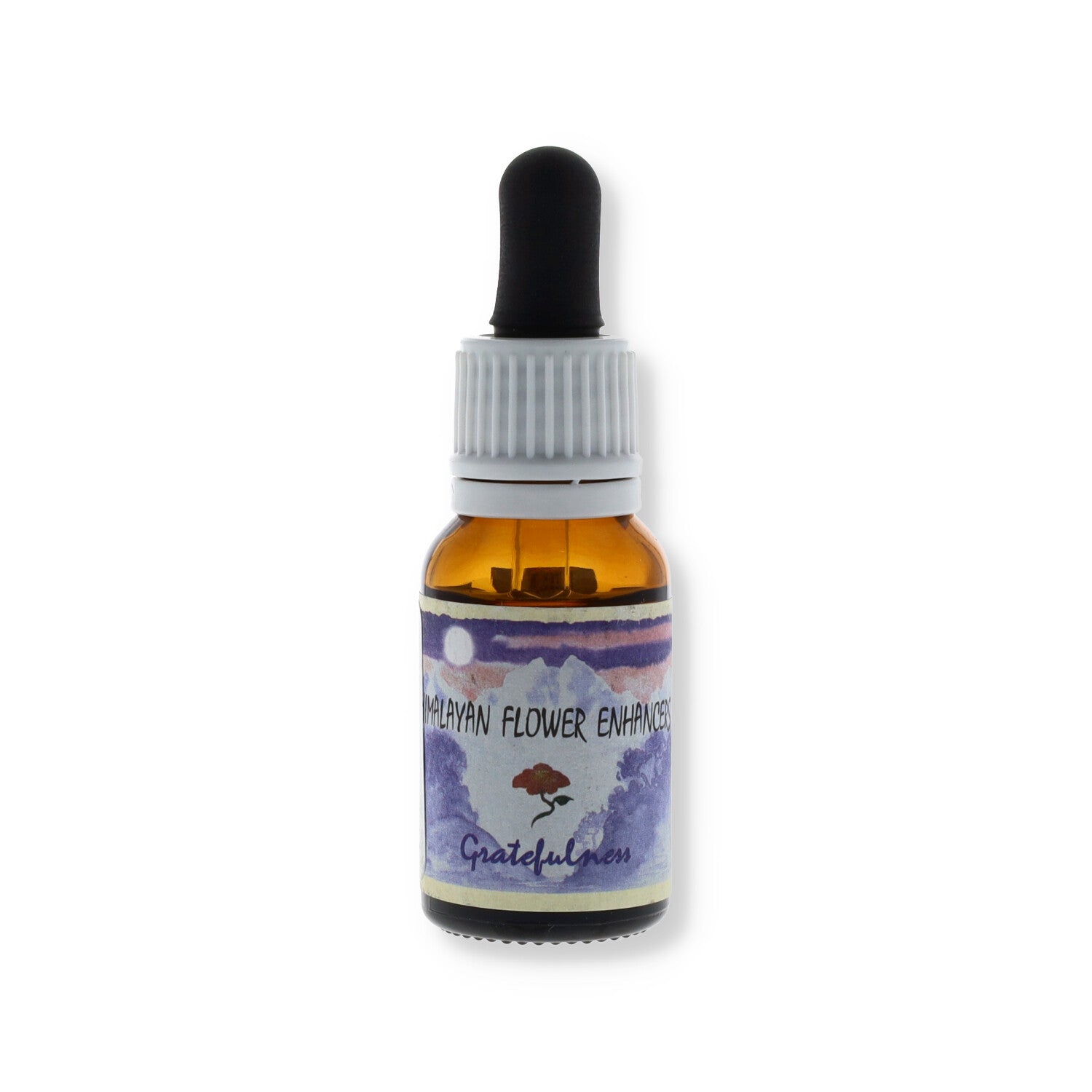 ESSENZA SINGOLA HIMALAYA ENHANCERS GRATEFULNESS 15 ML