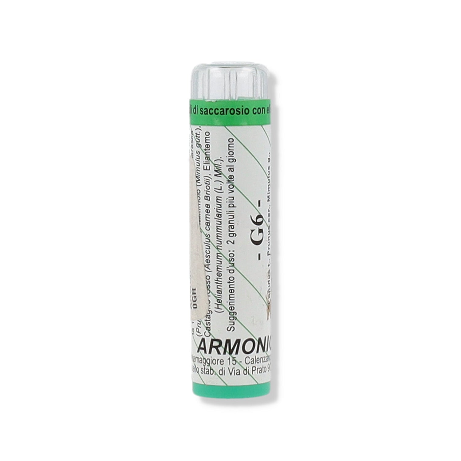 ARMONIC G6 70GR