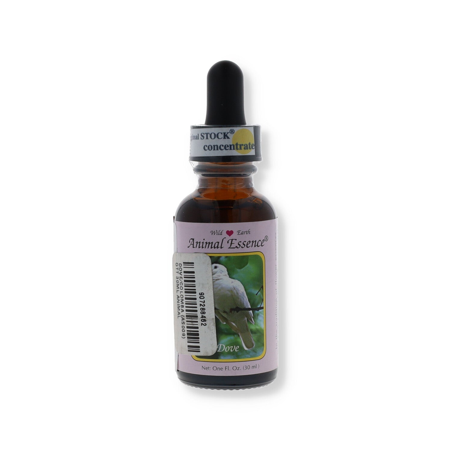 ESSENZA SINGOLA WILD EARTH DOVE 30 ML
