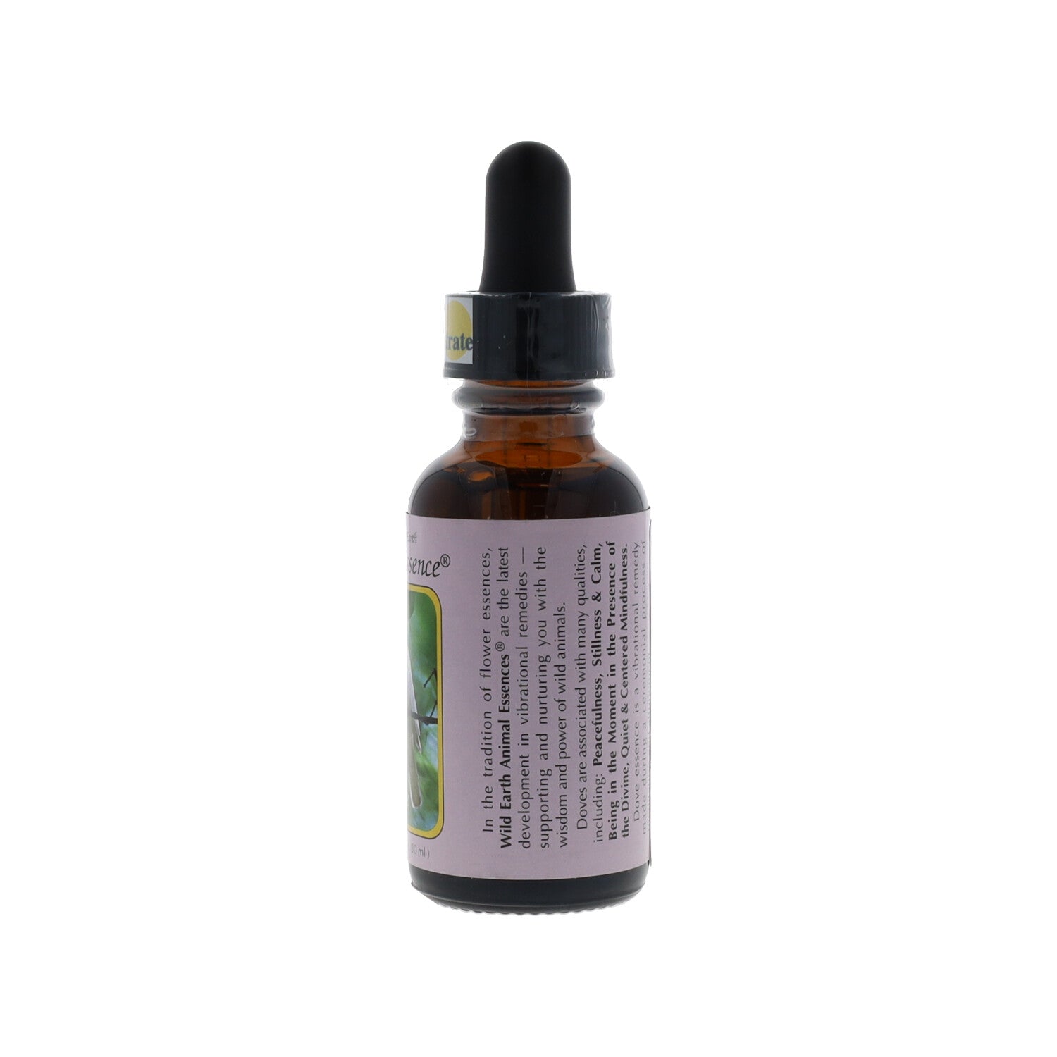 ESSENZA SINGOLA WILD EARTH DOVE 30 ML