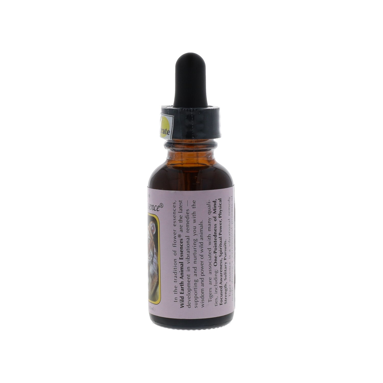 ESSENZA SINGOLA WILD EARTH TIGER 30 ML