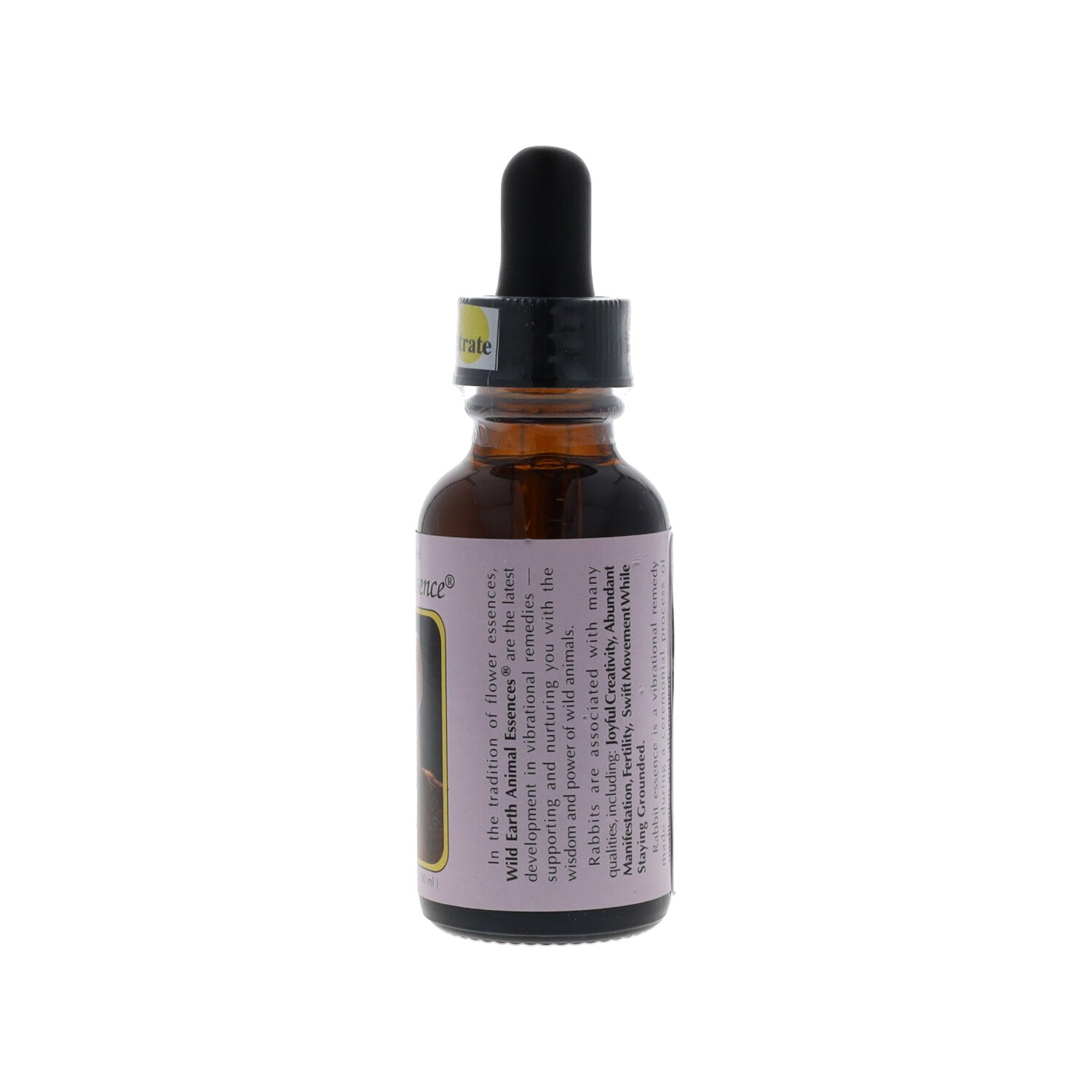 ESSENZA SINGOLA WILD EARTH RABBIT 30 ML