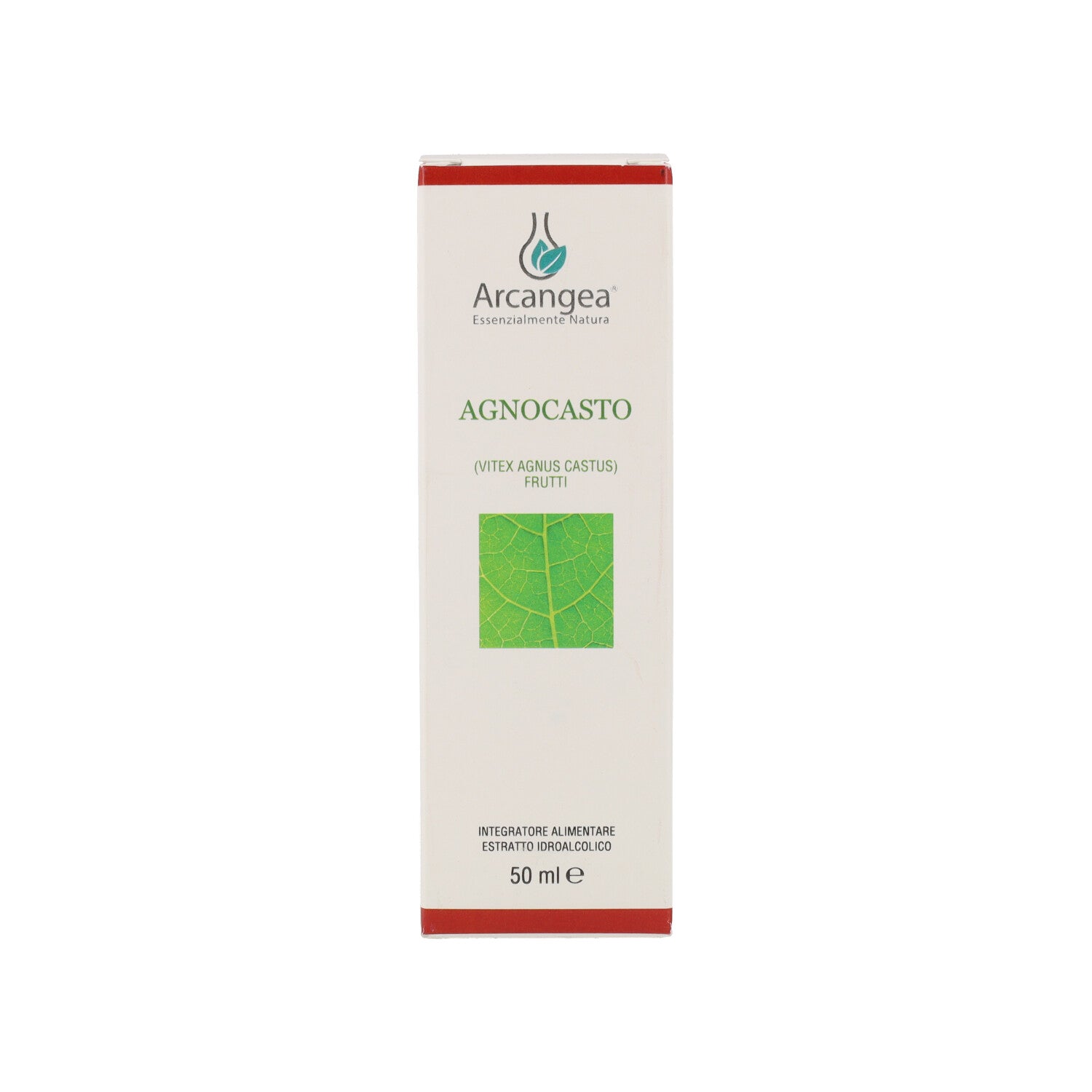 AGNOCASTO MG 50ML