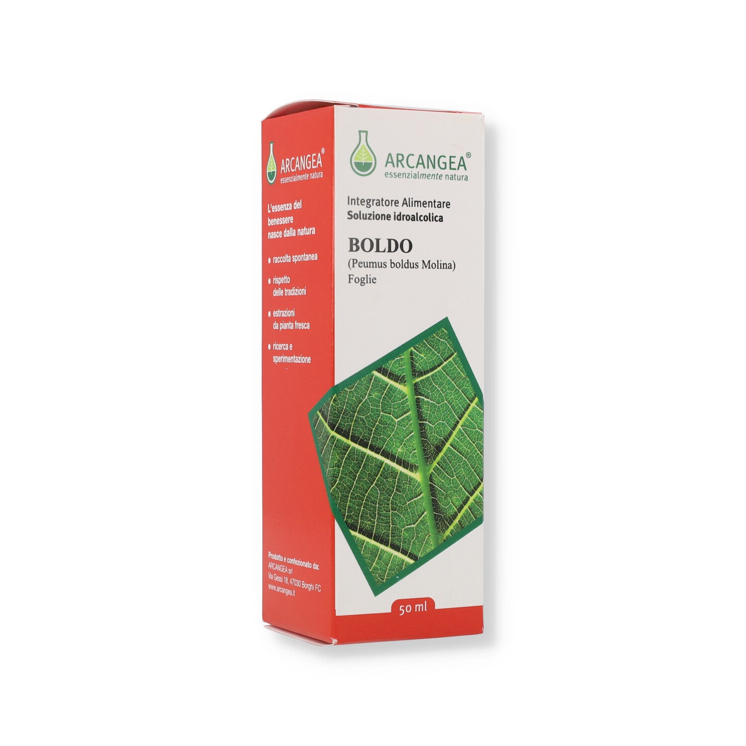 BOLDO TM 50ML
