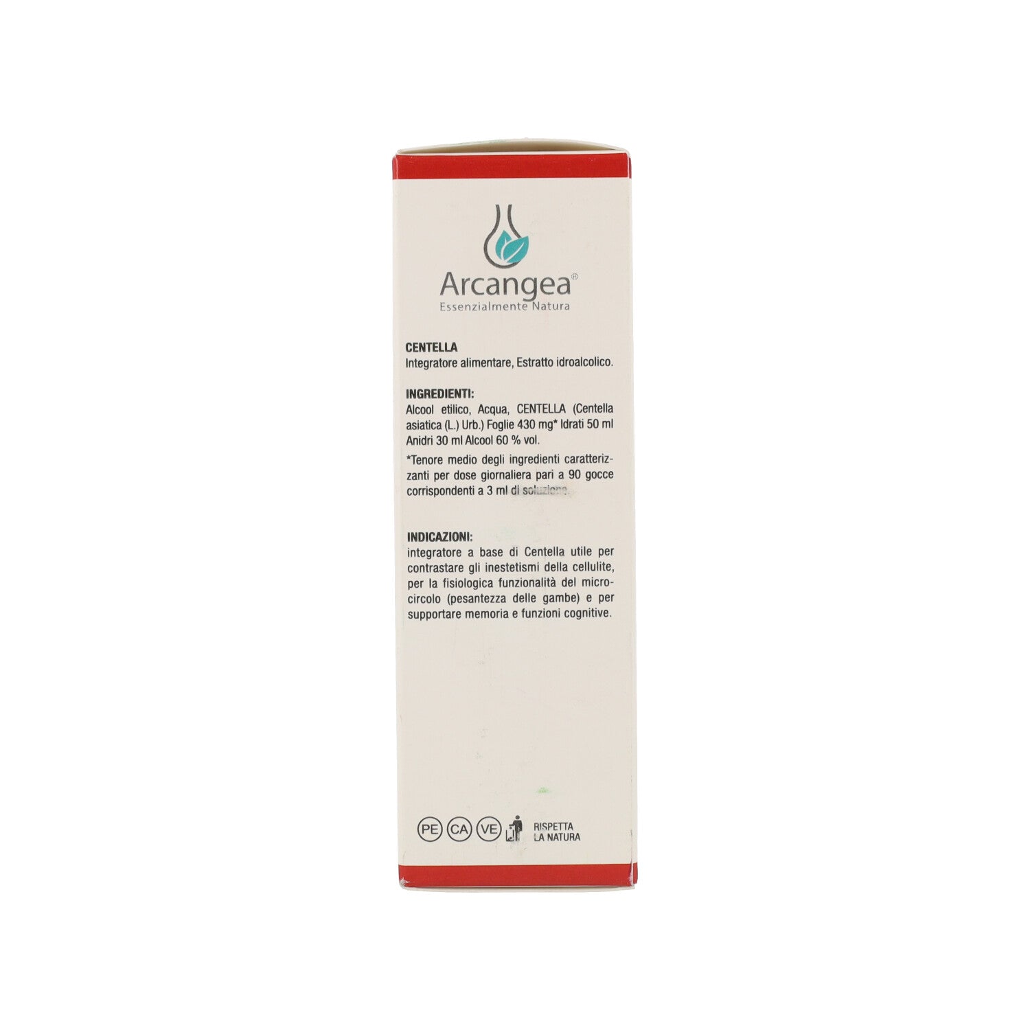 CENTELLA TM 50ML