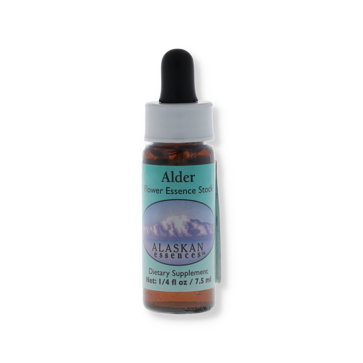 ALDER ESSENZA SINGOLA DELL'ALASKA ALDER 7,4ML