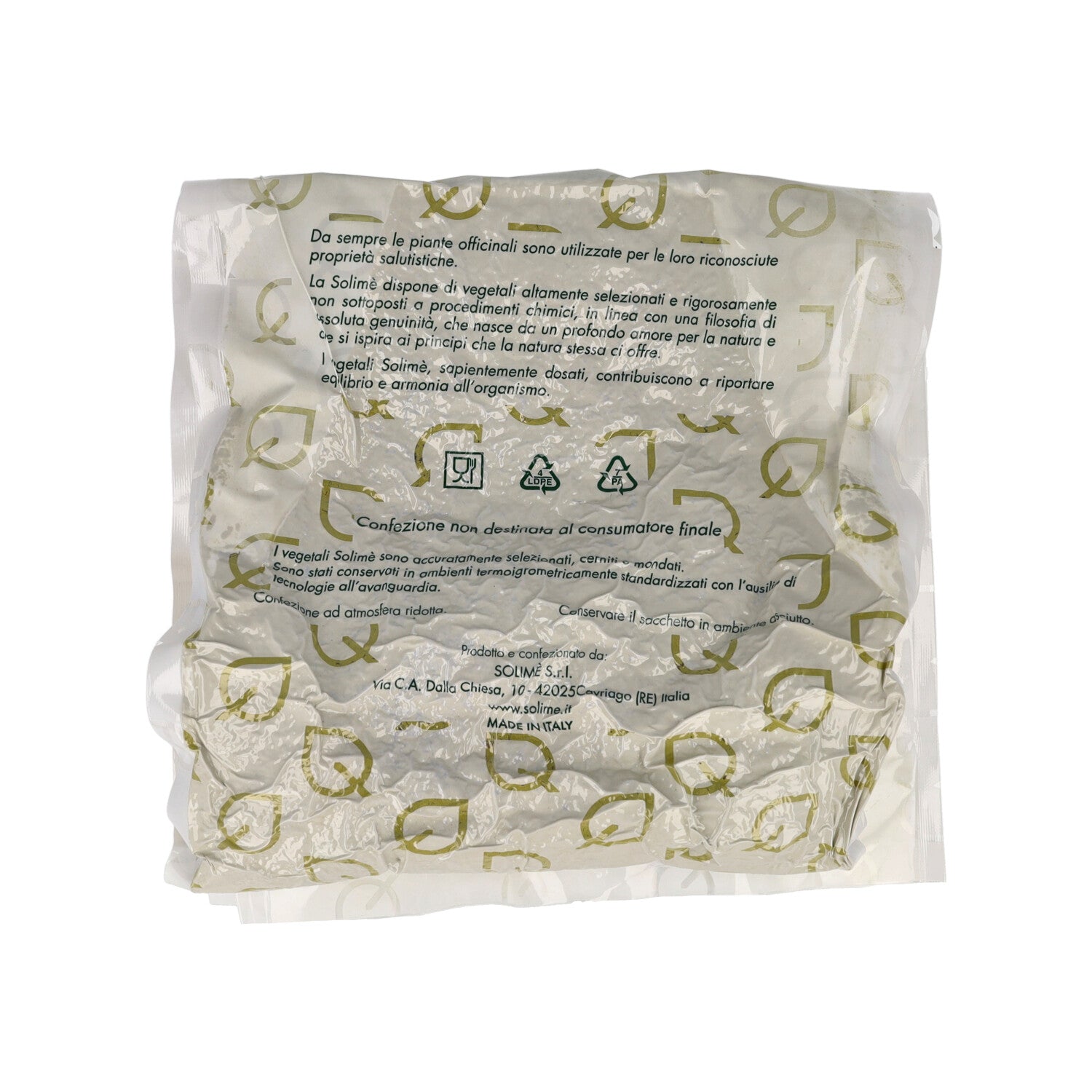 PULVAROMA POLVERE GROSSOLANA 1KG