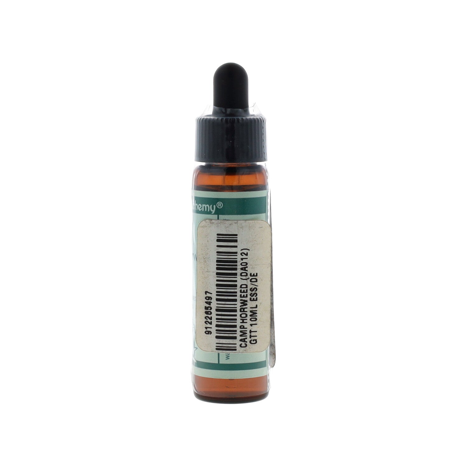 ESSENZA SINGOLA DEL DESERTO DELL'ARIZONA CAMPHORWEED 10ML
