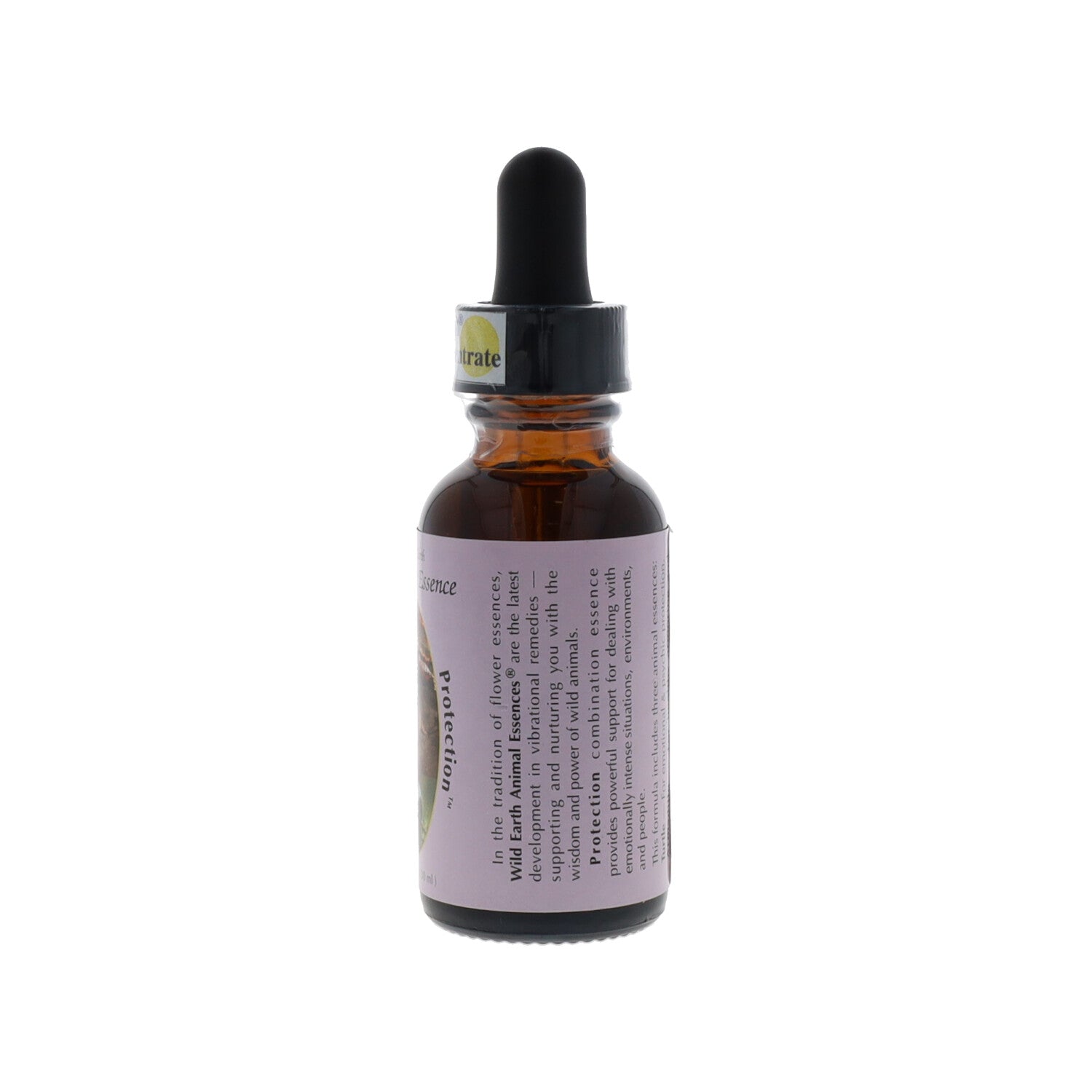 FORMULA COMPOSTA WILD EARTH PROTECTION 30 ML