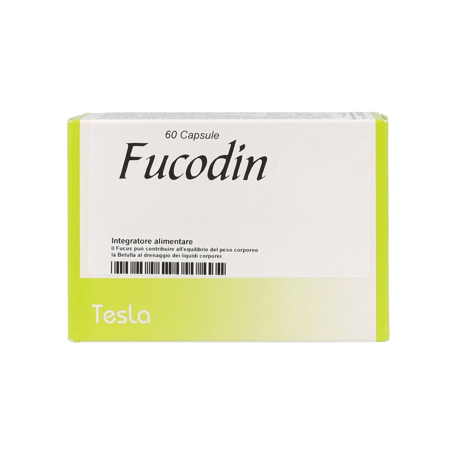 FUCODIN 60CPS