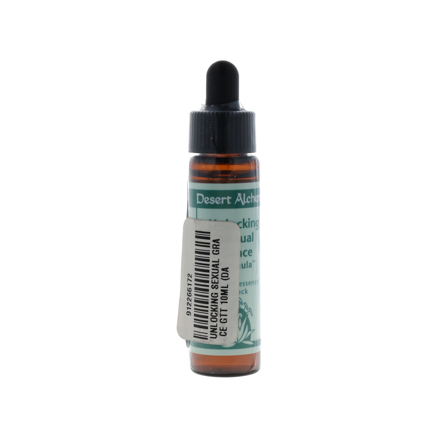 FORMULA COMPOSTA DEL DESERTO DELL'ARIZONA UNLOCKING SEXUAL GRACE 10ML