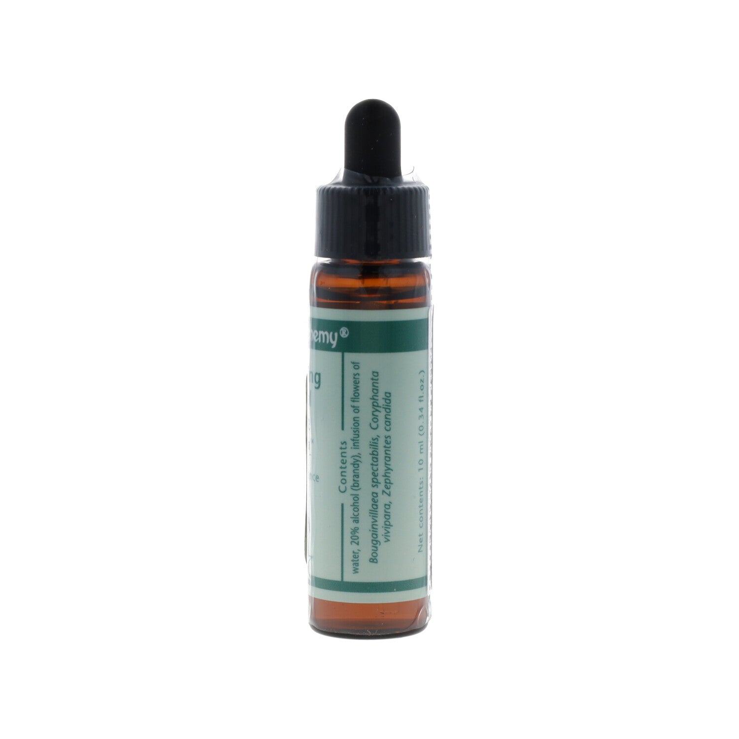 FORMULA COMPOSTA DEL DESERTO DELL'ARIZONA UNLOCKING SEXUAL GRACE 10ML