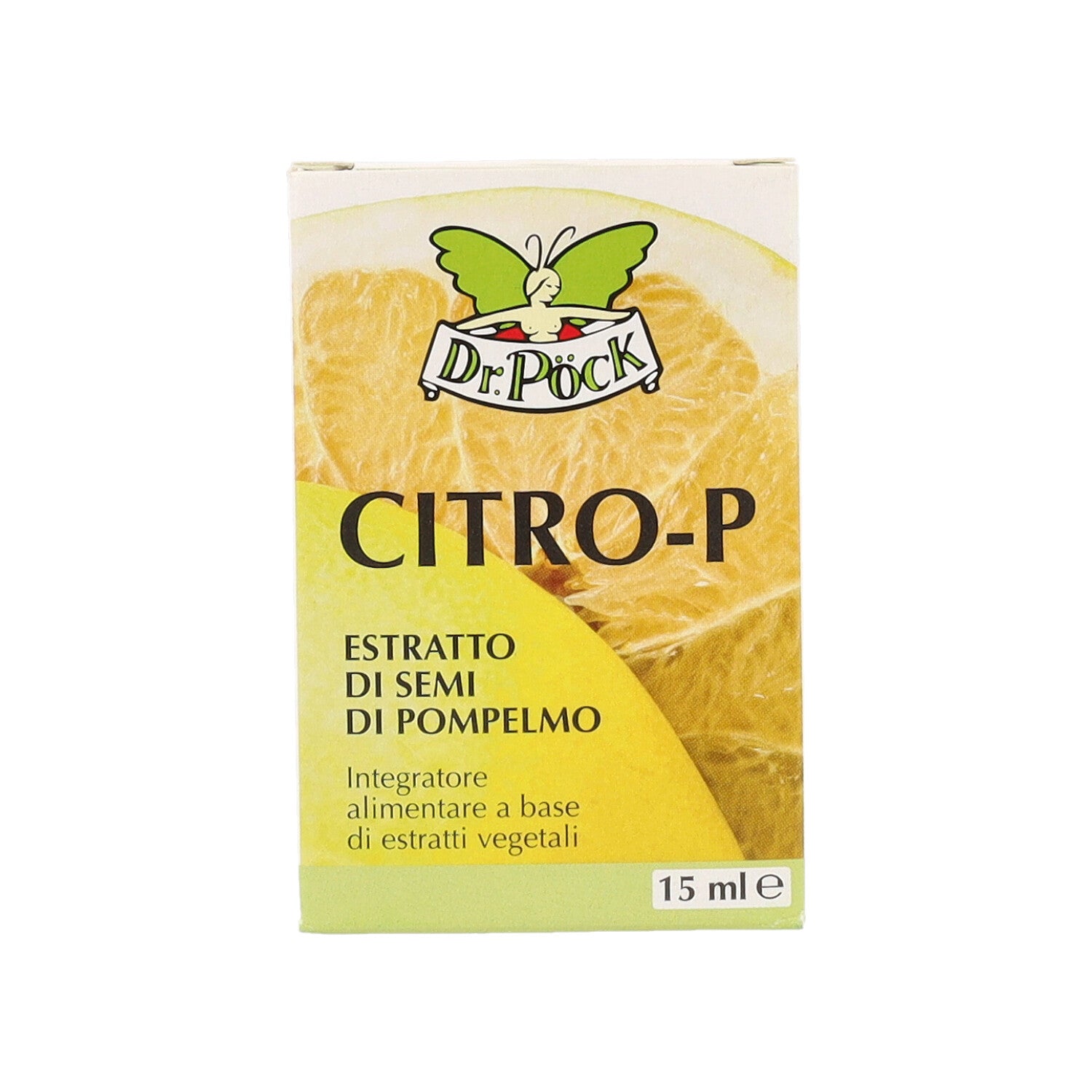 CITRO P GOCCE 15ML