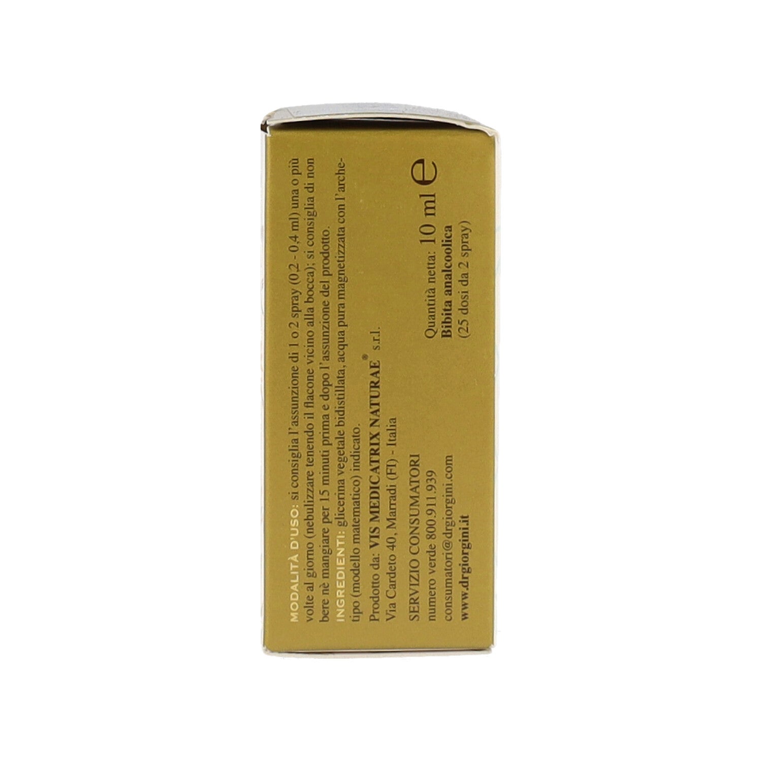 ARCHEOPATICO ARMONIA 30CA 10ML
