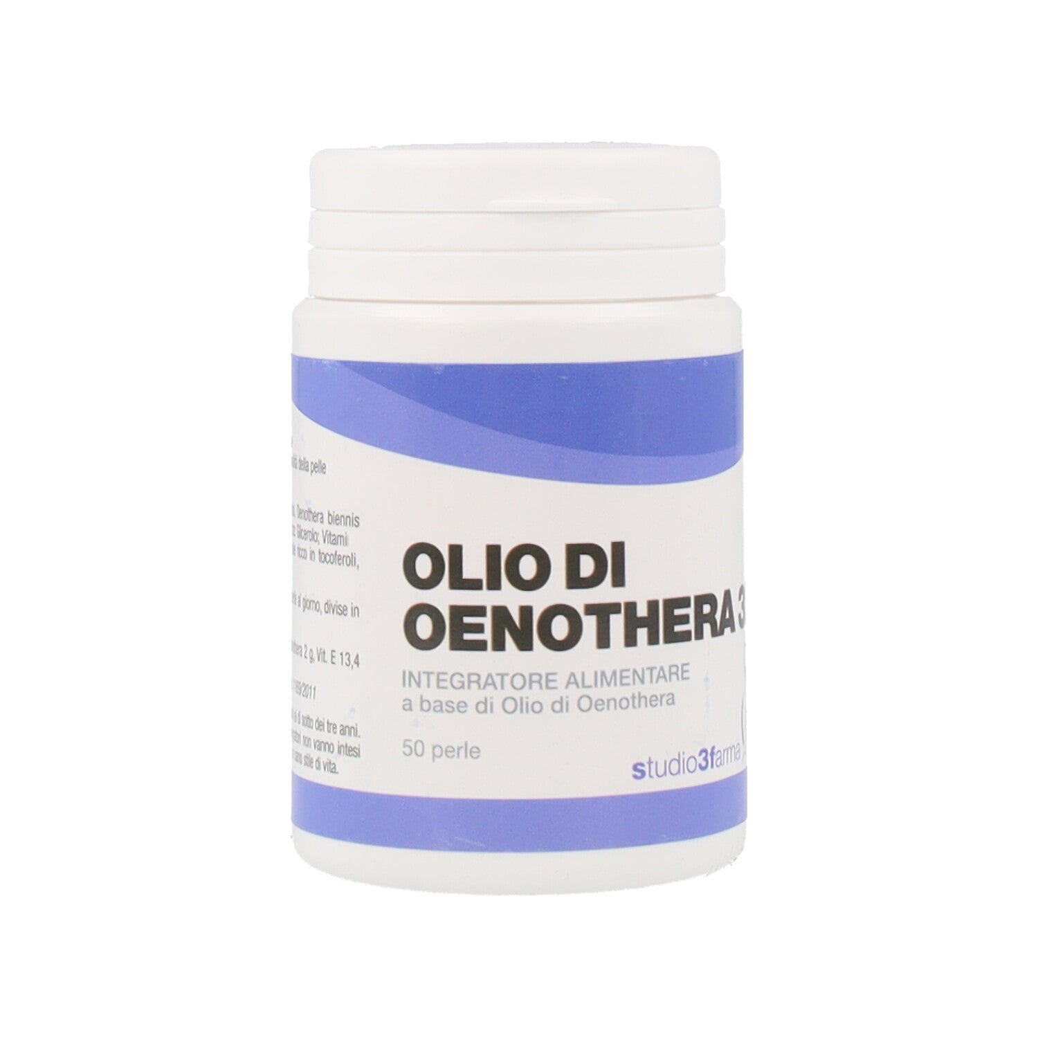 OLIO OENOTHERA 3F 50 PRL