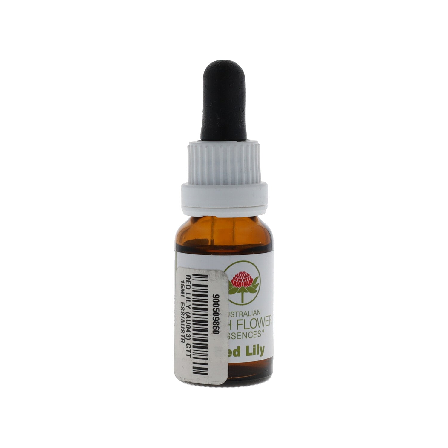 ESSENZE SINGOLE AUSTRALIAN BUSH RED LILY 15 ML
