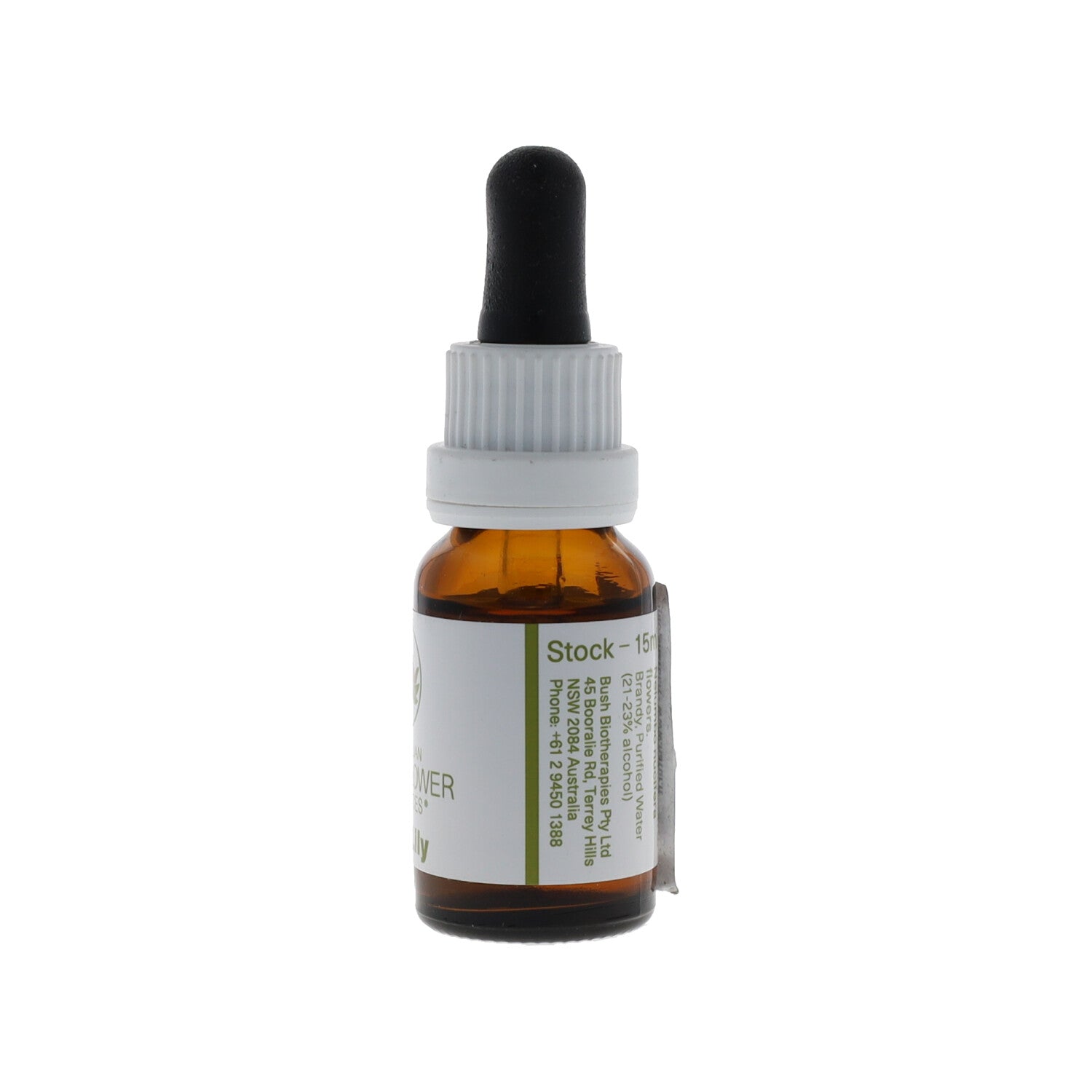 ESSENZE SINGOLE AUSTRALIAN BUSH RED LILY 15 ML