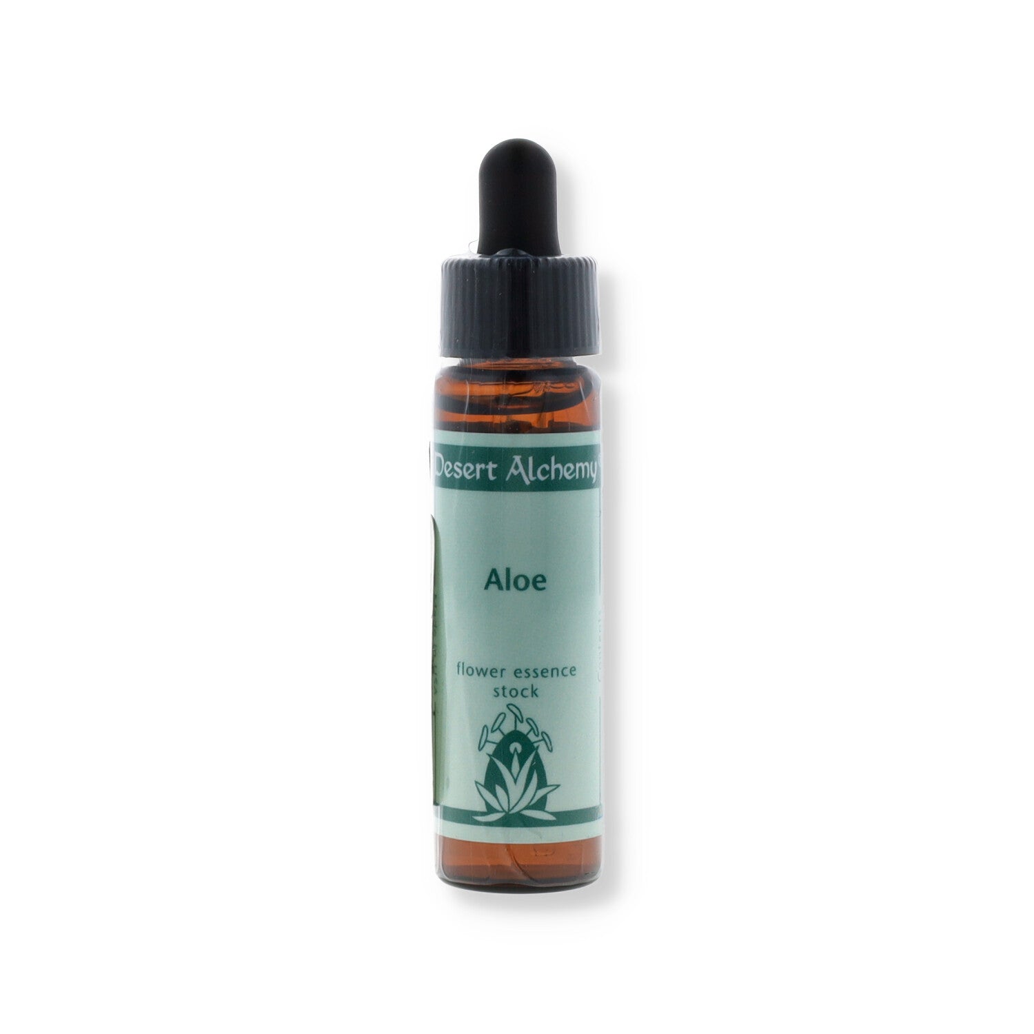 ALOE ESSENZA SINGOLA DEL DESERTO DELL'ARIZONA 10 ML