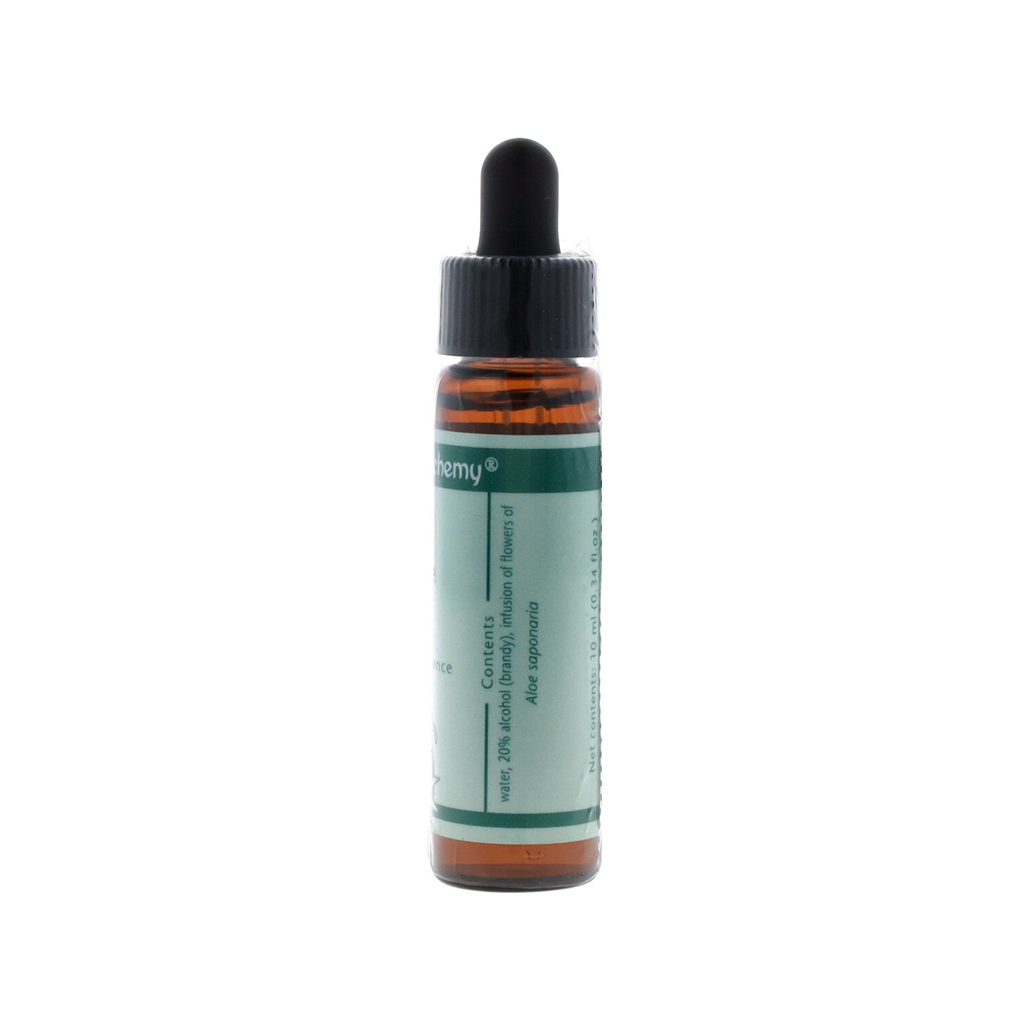 ALOE ESSENZA SINGOLA DEL DESERTO DELL'ARIZONA 10 ML