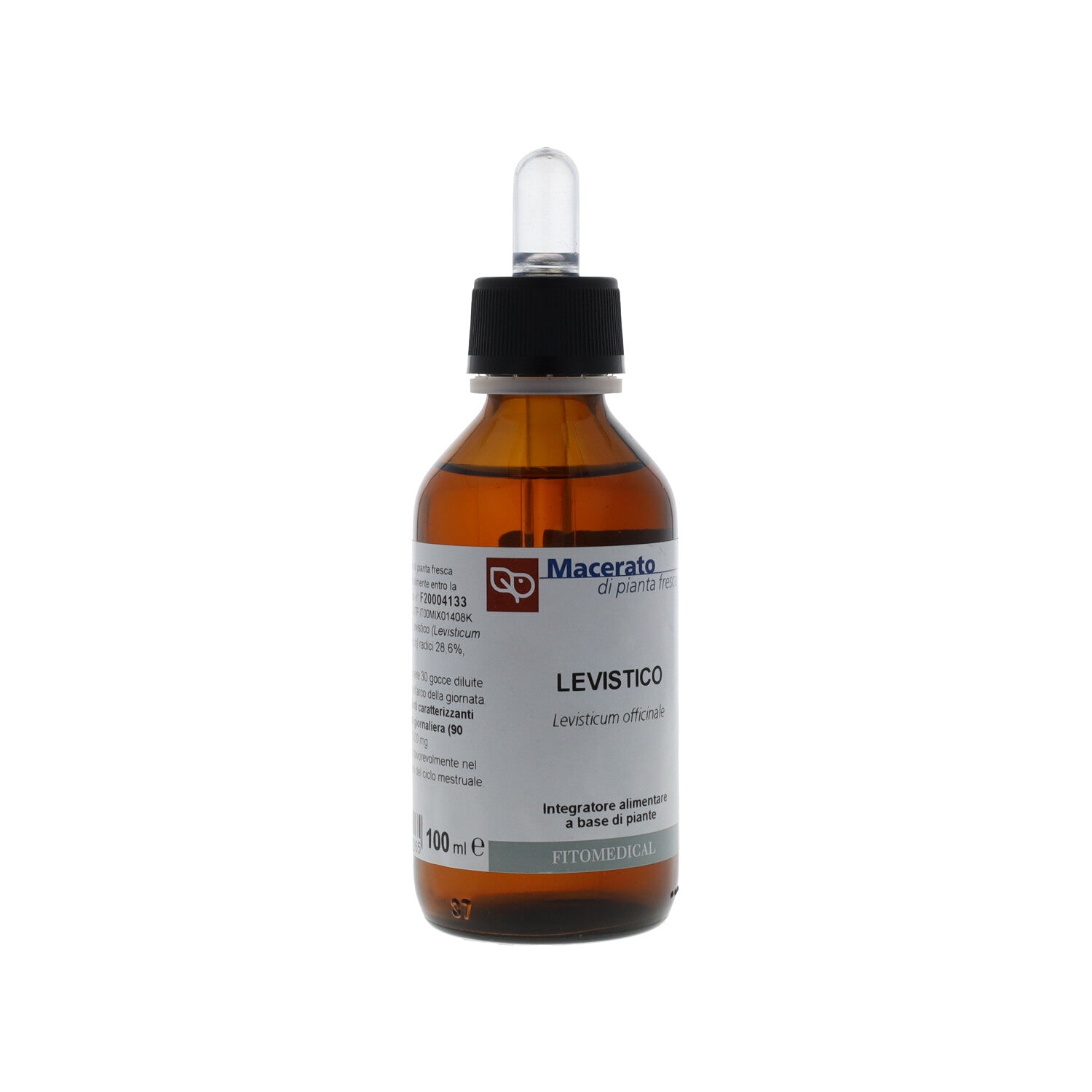 LEVISTICO TM 100ML