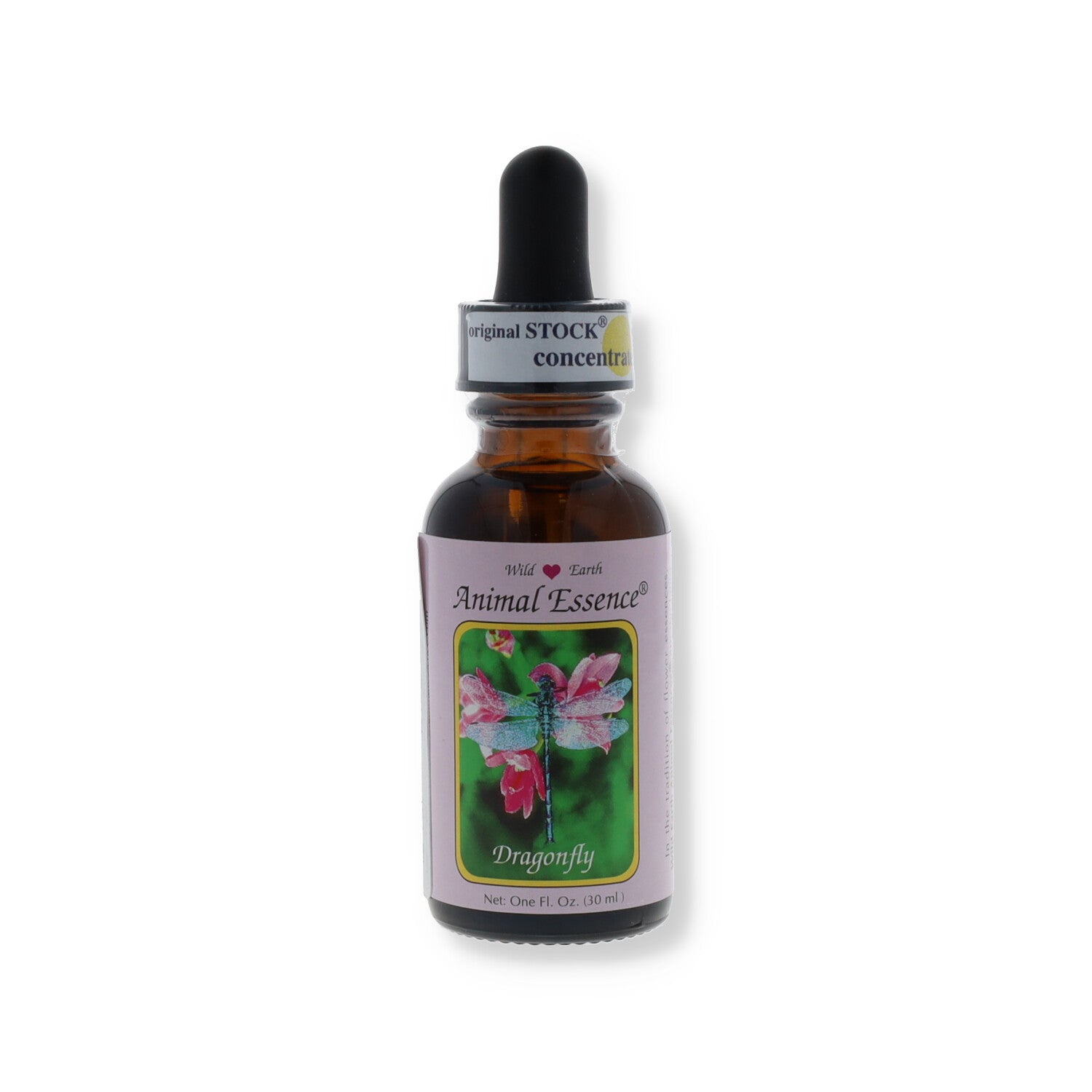 ESSENZA SINGOLA WILD EARTH DRAGONFLY 30 ML