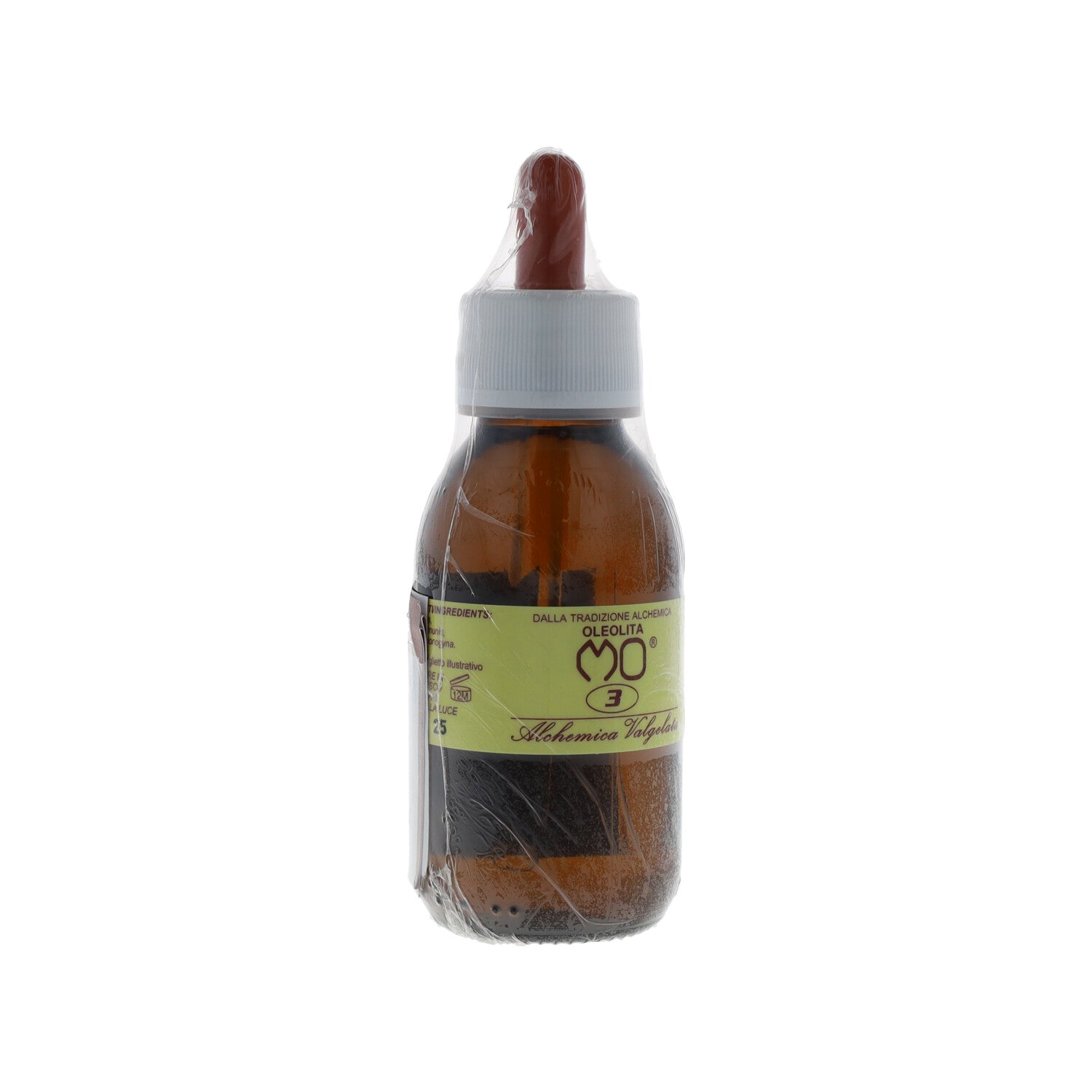 MO3 BIANCOSPINO SPG 100ML