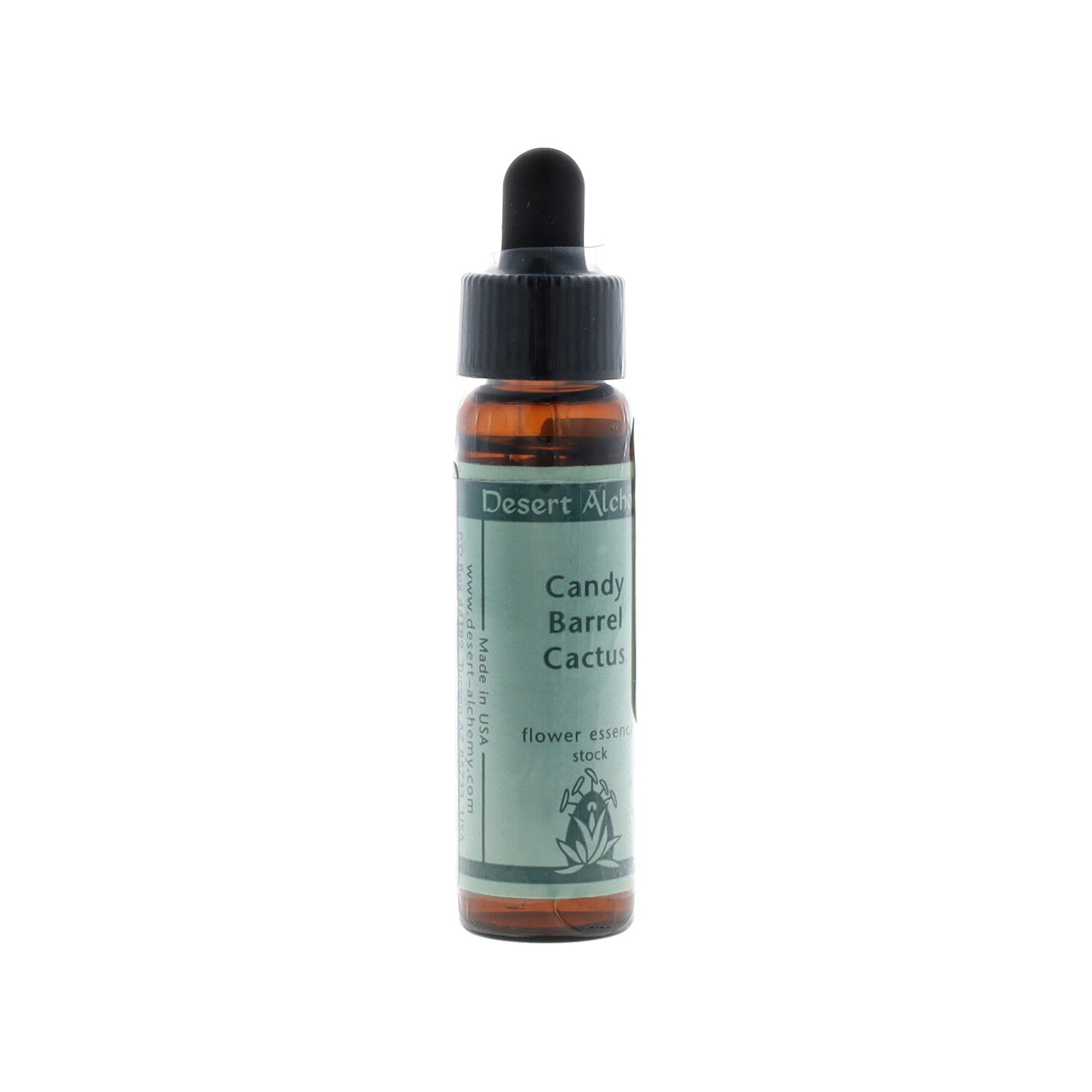 ESSENZA SINGOLA DEL DESERTO DELL'ARIZONA CANDY BARREL CACTUS 10 ML