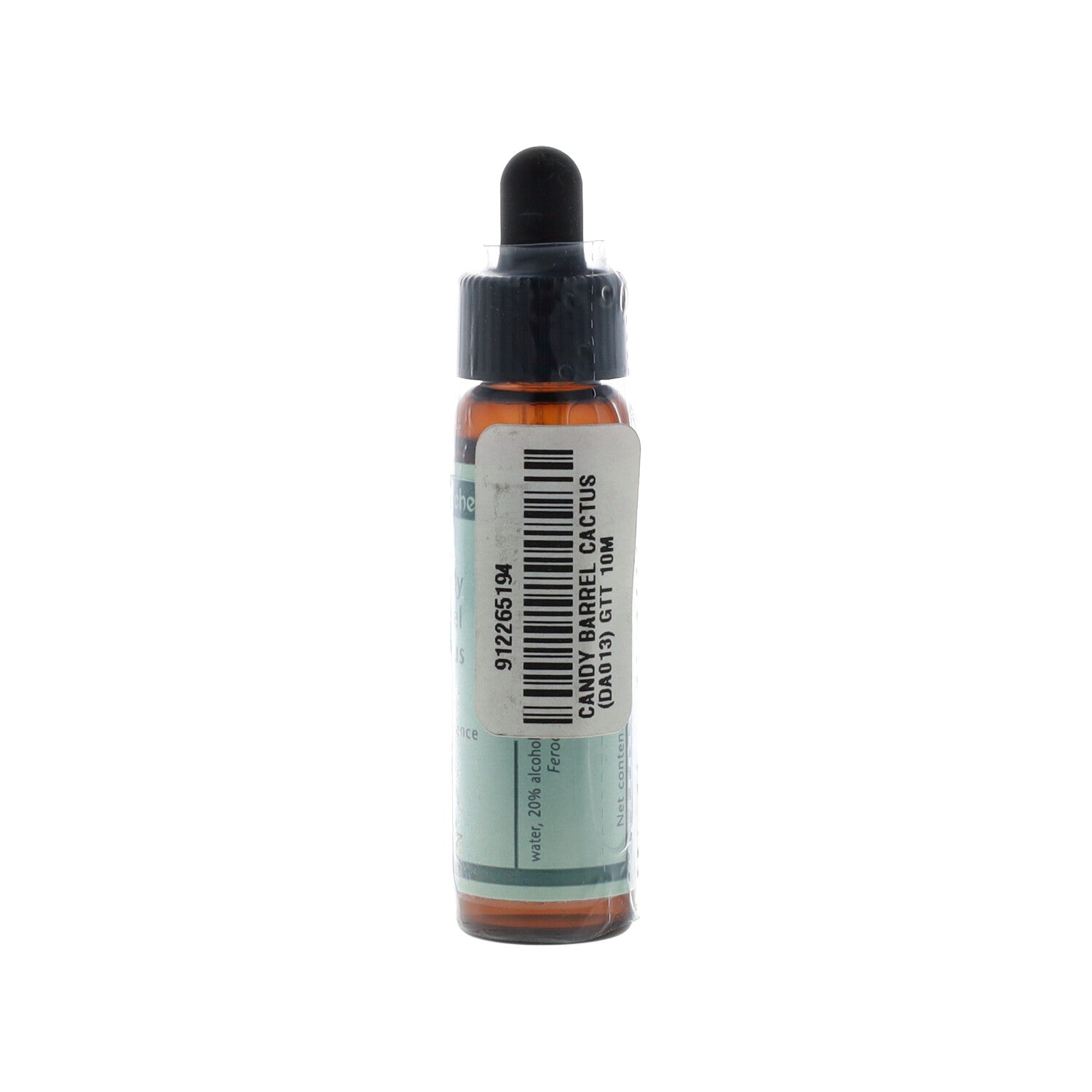 ESSENZA SINGOLA DEL DESERTO DELL'ARIZONA CANDY BARREL CACTUS 10 ML