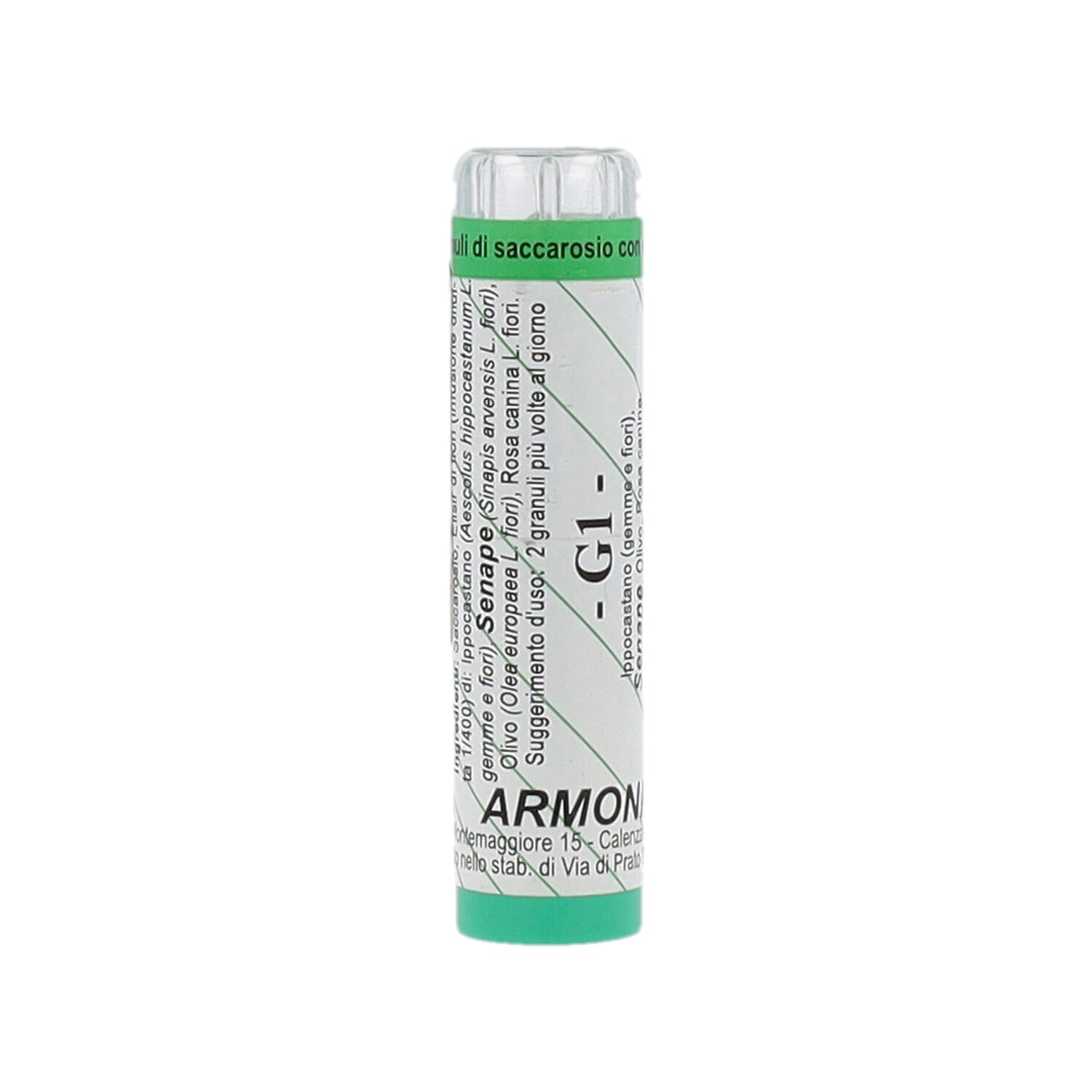 ARMONIC G1 70GR