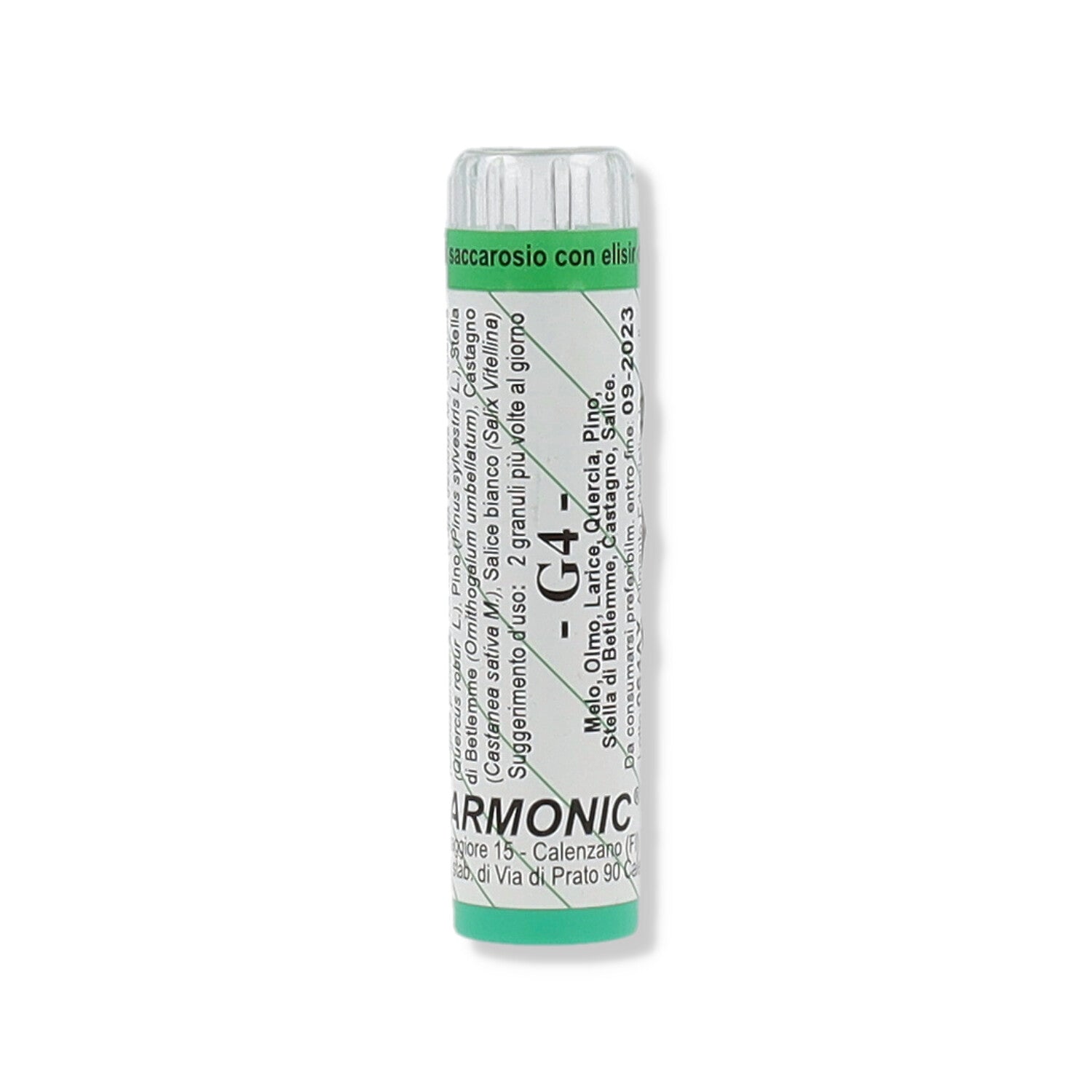 ARMONIC G4 70GR