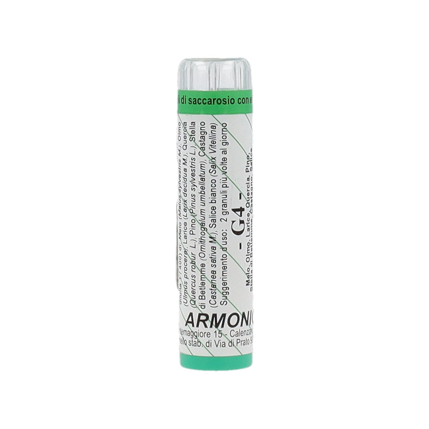 ARMONIC G4 70GR