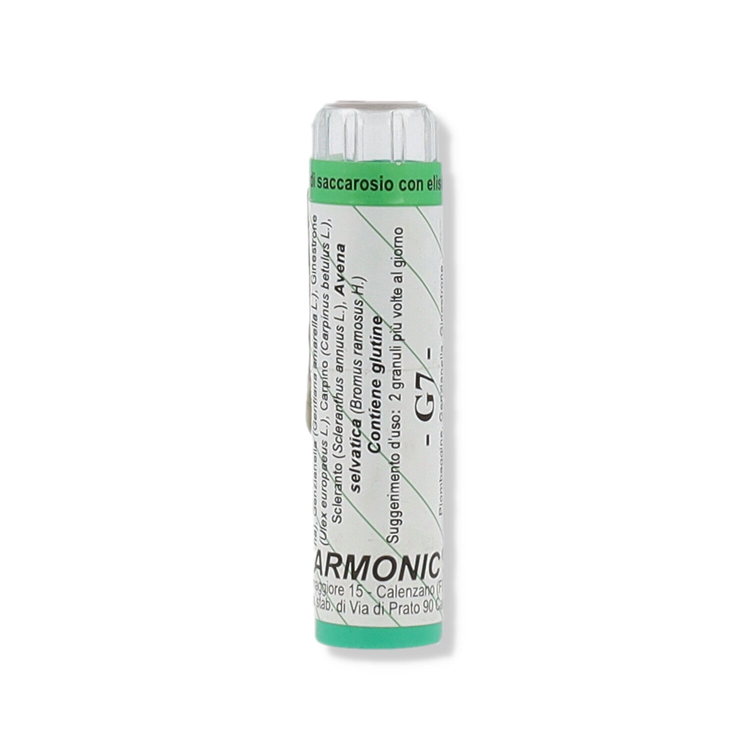 ARMONIC G7 70GR