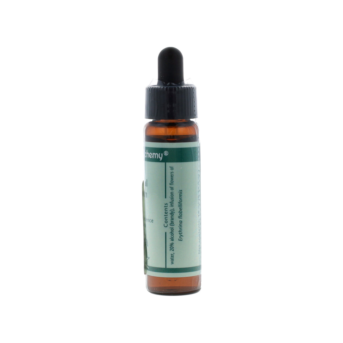 ESSENZA SINGOLA DEL DESERTO DELL'ARIZONA CORAL BEAN 10 ML