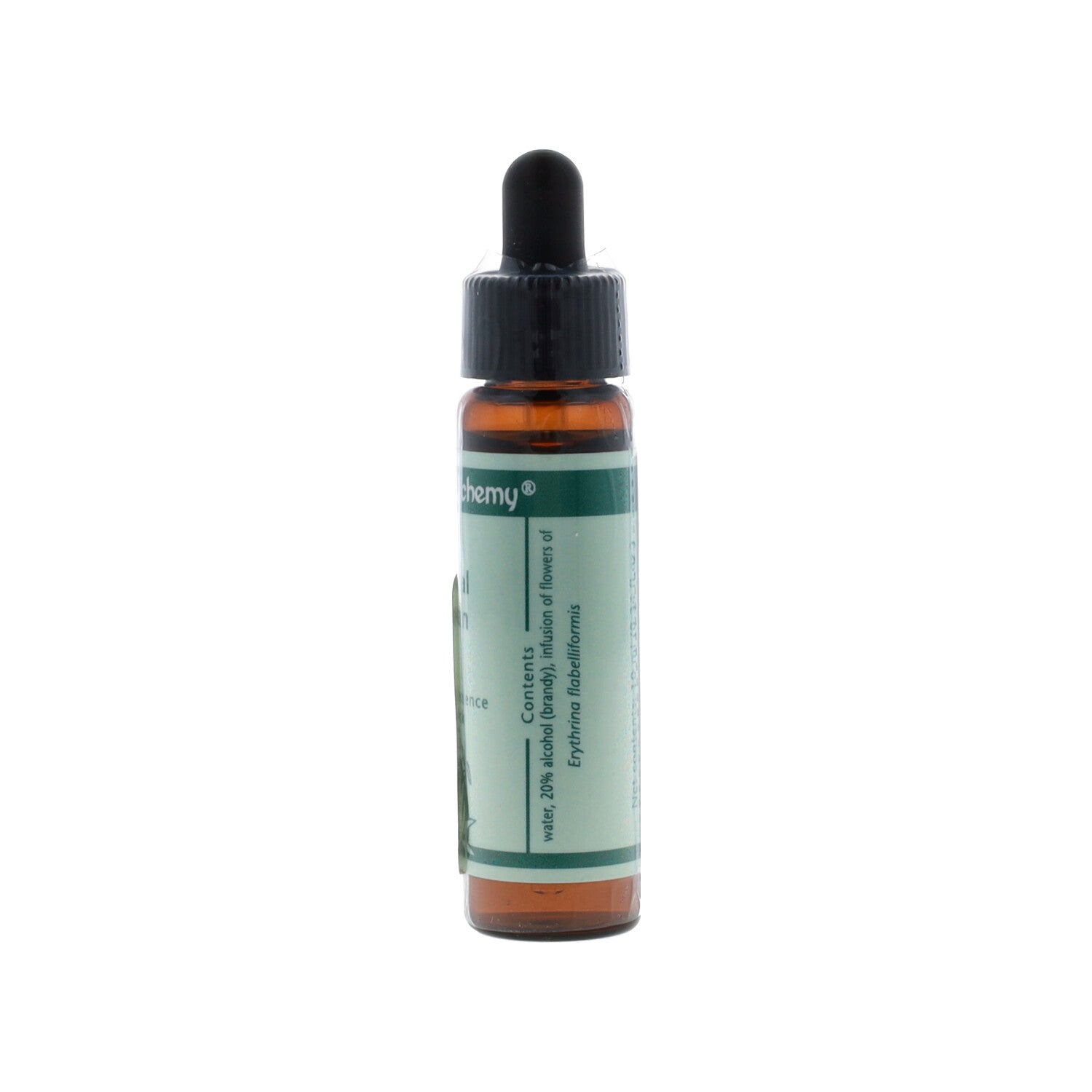 ESSENZA SINGOLA DEL DESERTO DELL'ARIZONA CORAL BEAN 10 ML