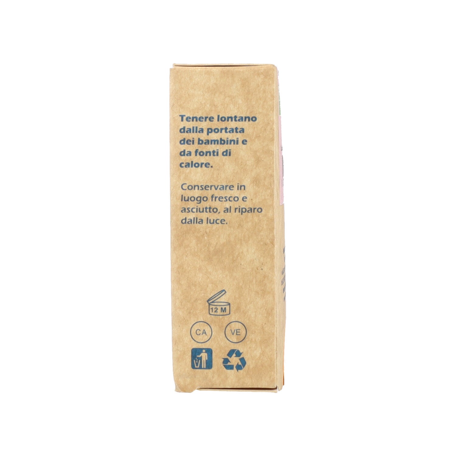 BASILICO LINALOLO 5ML