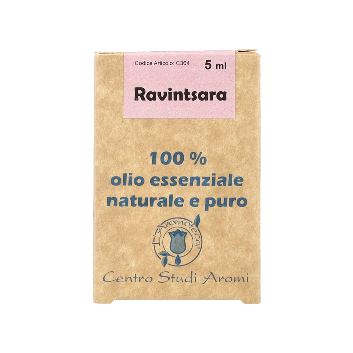 RAVINTSARA OLIO ESSENZIALE 5ML