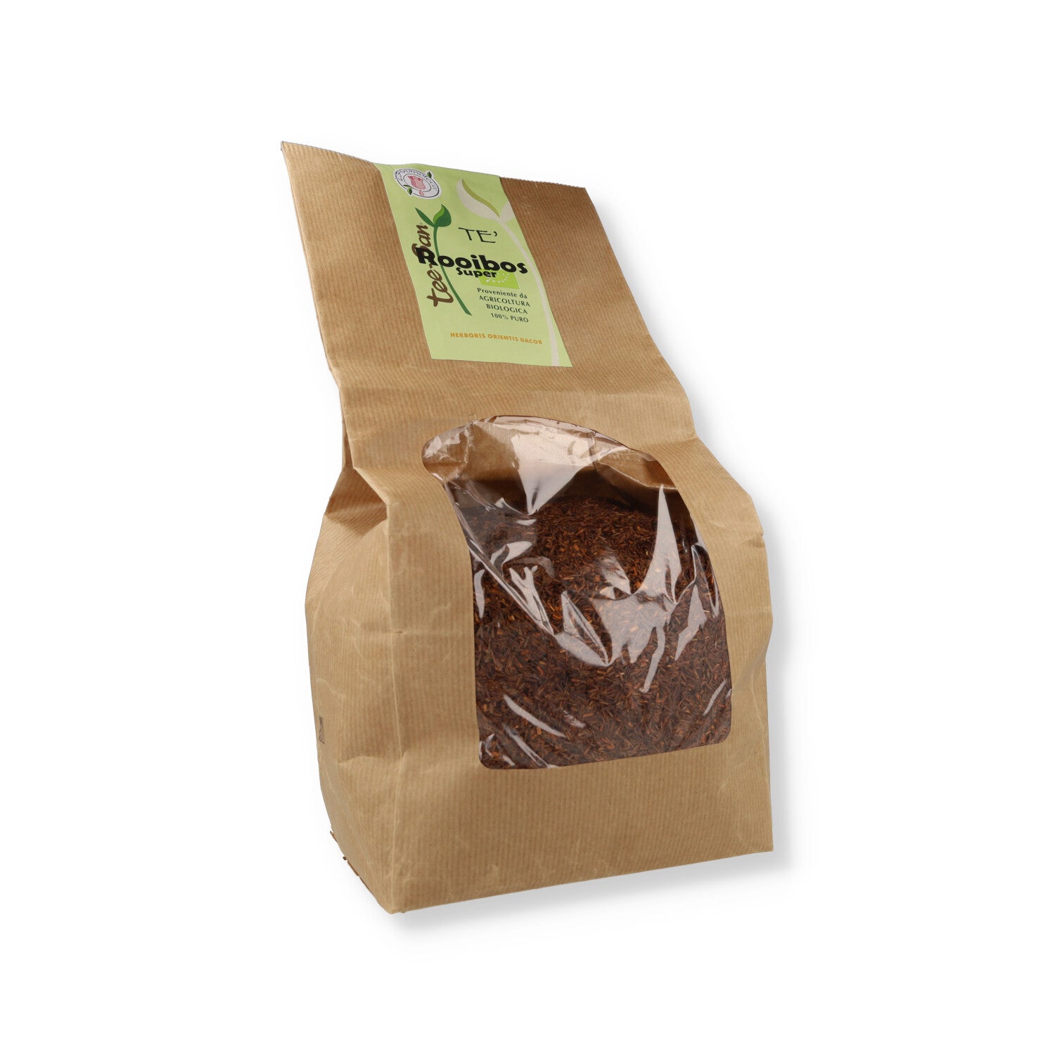 TE' ROOIBOS SUPER BIO 1000G