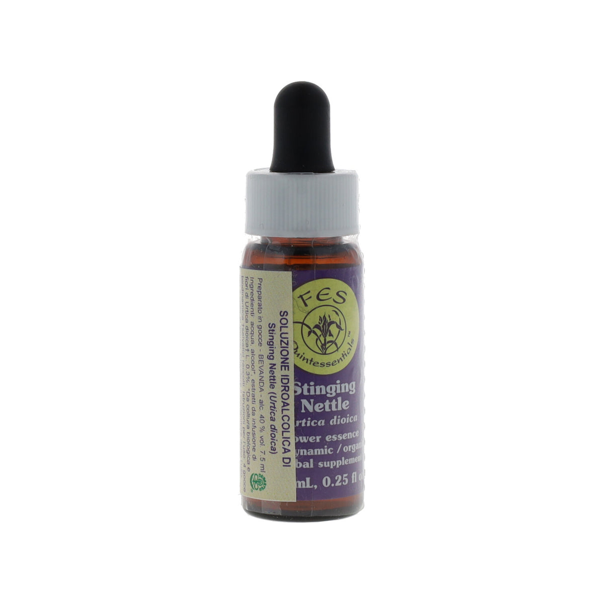 ESSENZA SINGOLA CALIFORNIANA FES STINGING NETTLE 7,4 ML