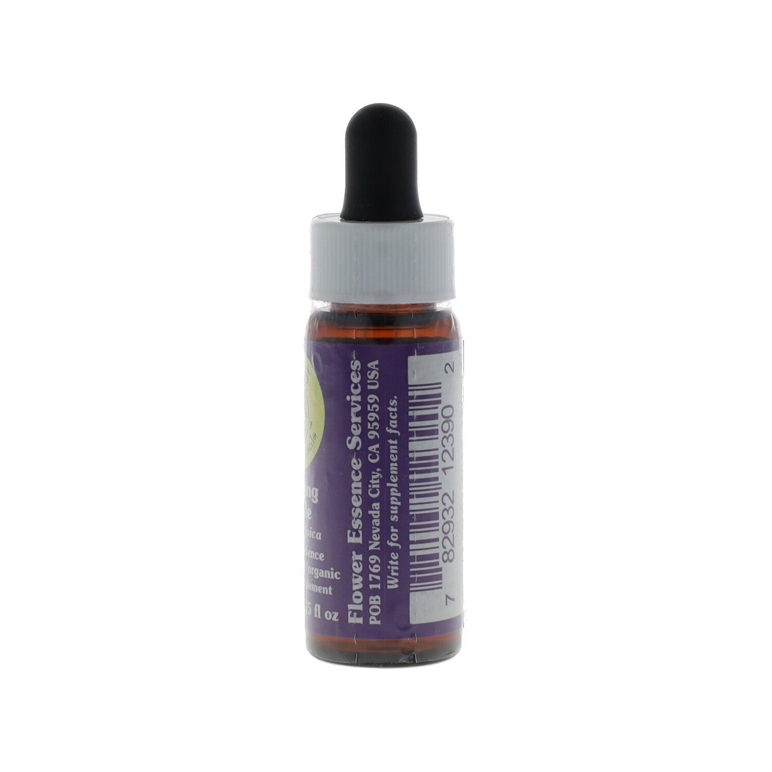 ESSENZA SINGOLA CALIFORNIANA FES STINGING NETTLE 7,4 ML