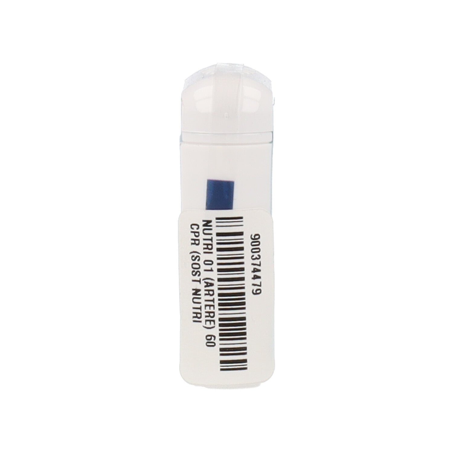 NUTRI 01 INTEGRATORE 60 COMPRESSE