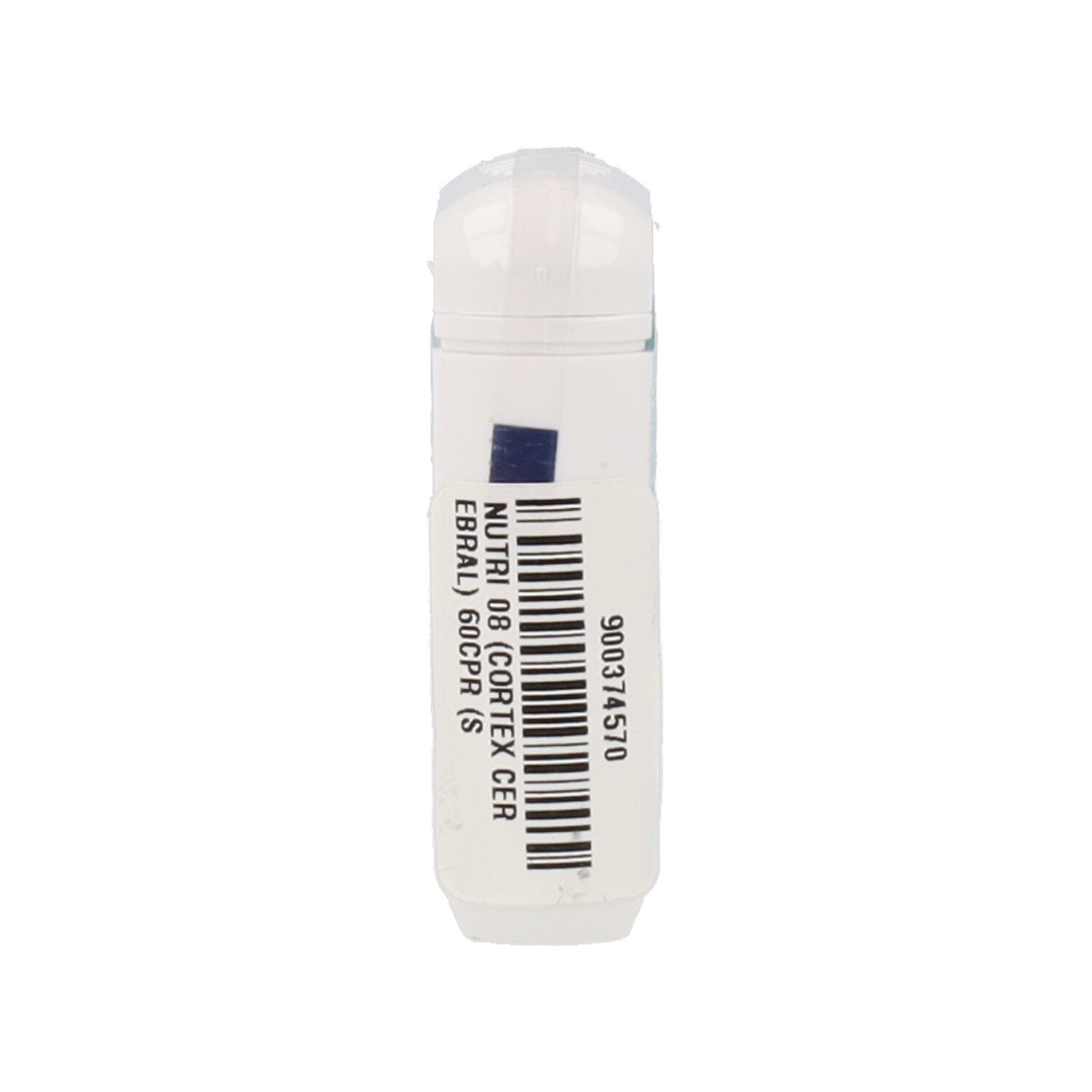NUTRI 08 INTEGRATORE 60 COMPRESSE
