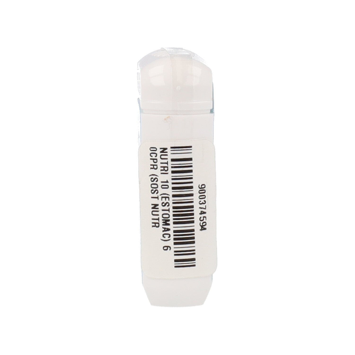 NUTRI 10 INTEGRATORE 60 COMRPESSE