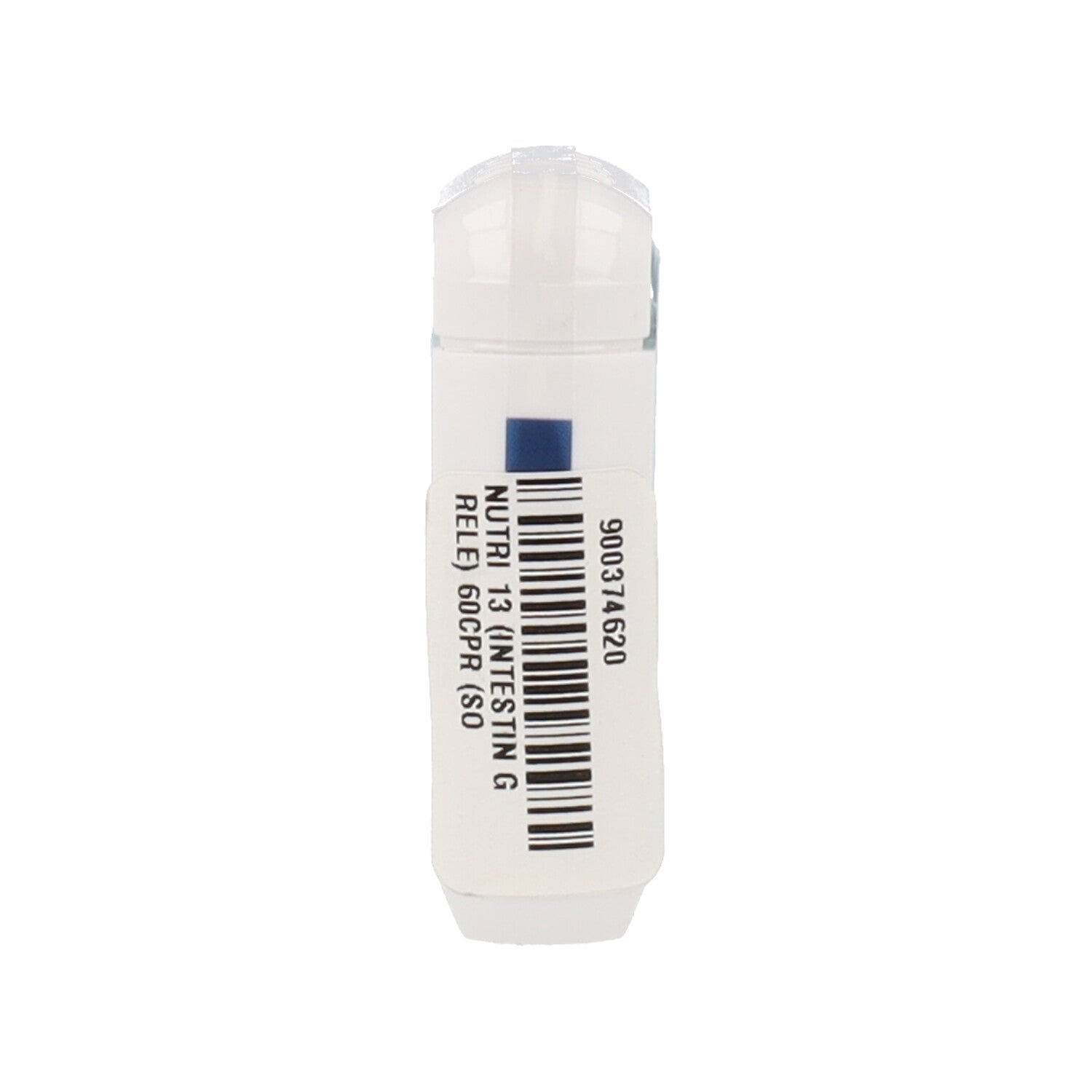 NUTRI 13 INTEGRATORE 60 COMPRESSE