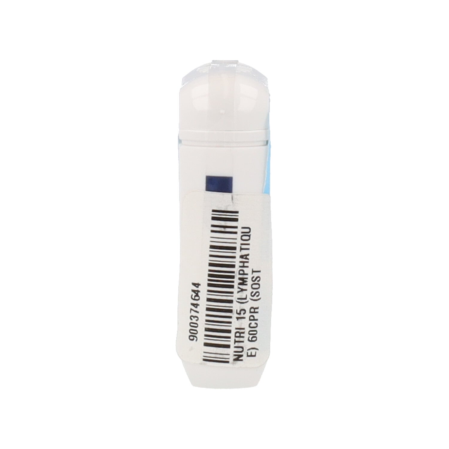 NUTRI 15 INTEGRATORE 60 COMPRESSE